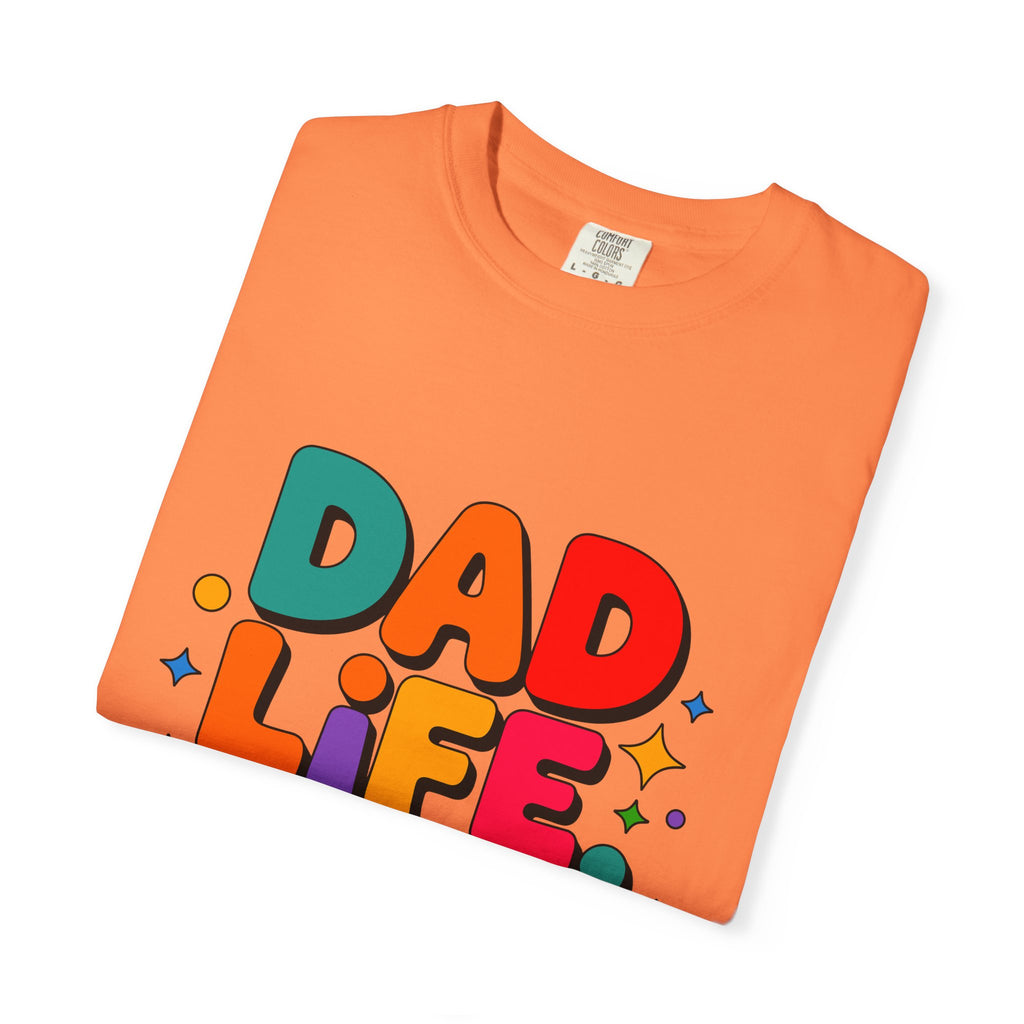 Dad Life Full of Love T-Shirt