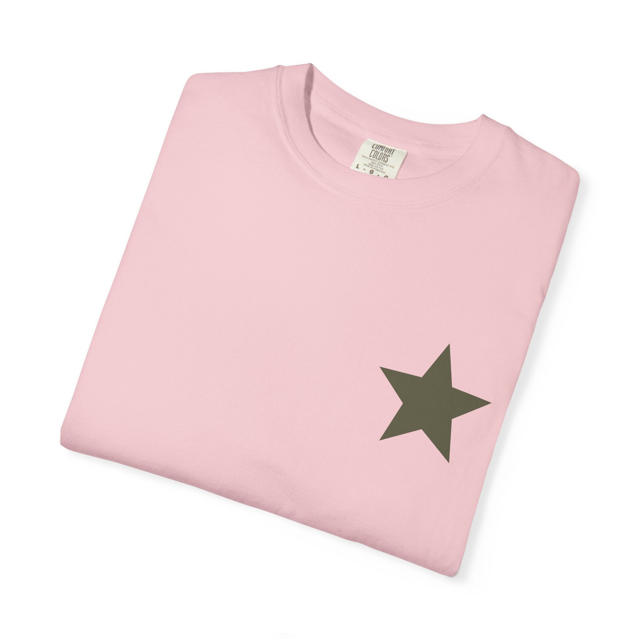 T-Shirt — "If You Love Me Let Me Sleep" Graphic Tee