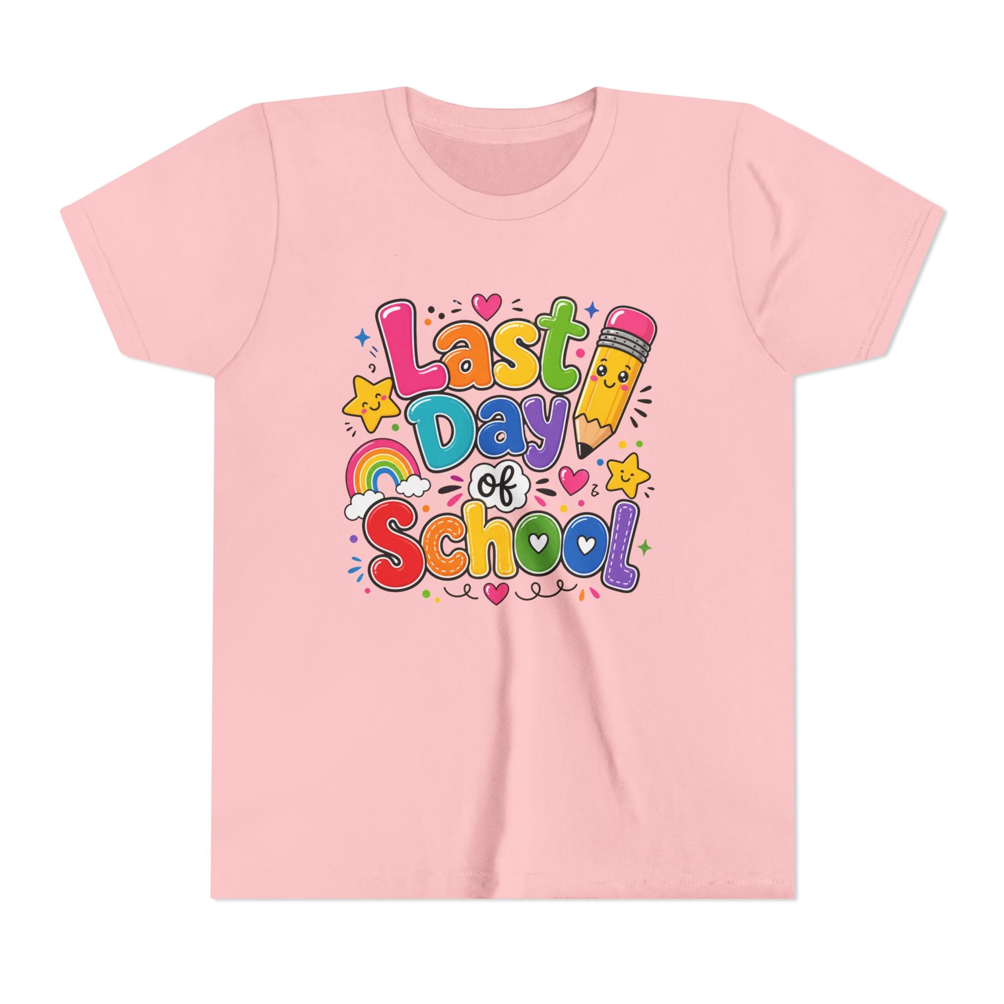 Autographs Sign My Shirt Back-to-School Keepsake
