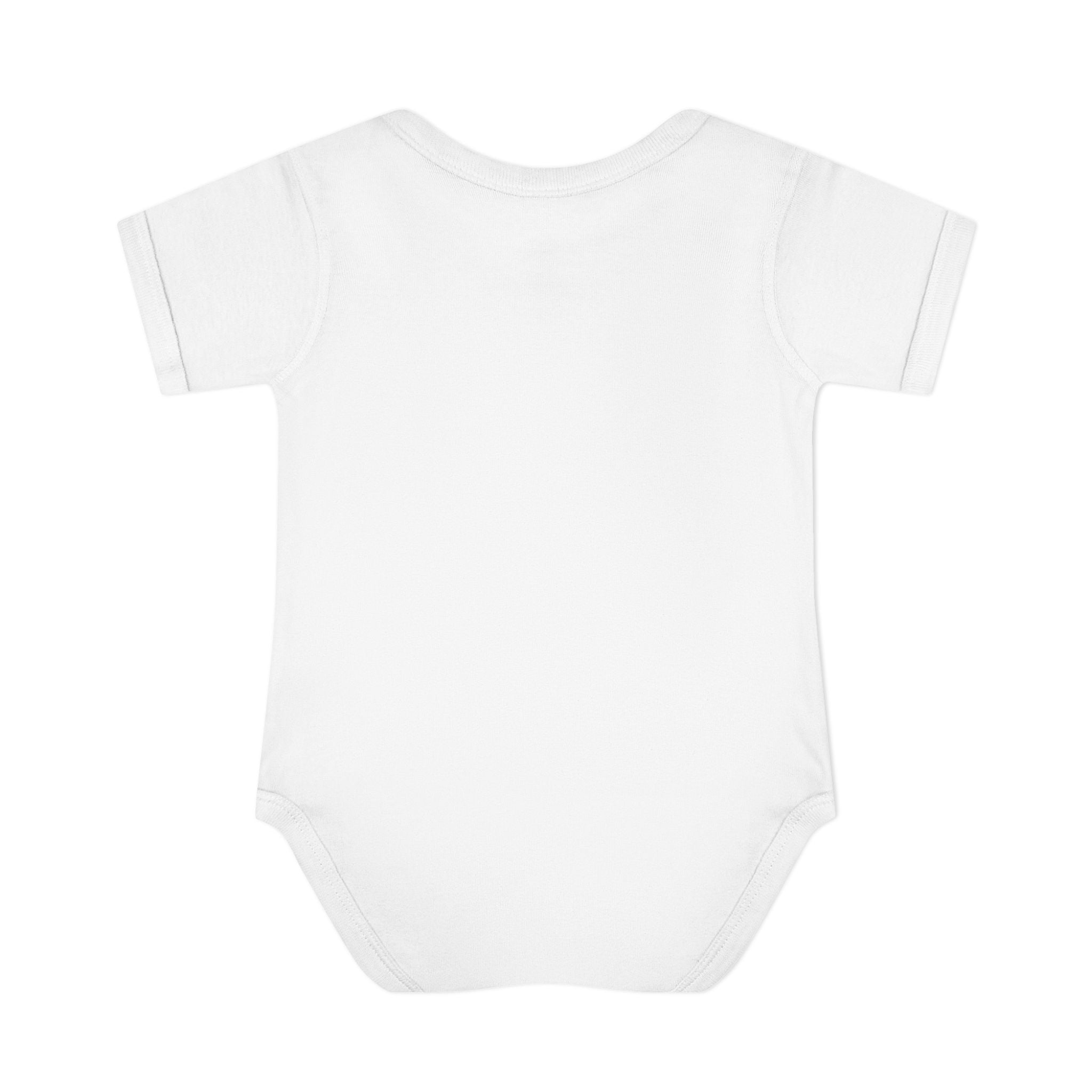 Baby Bodysuit – "Yay My Mom Did It" Graduation Announcement Infant Onesie
