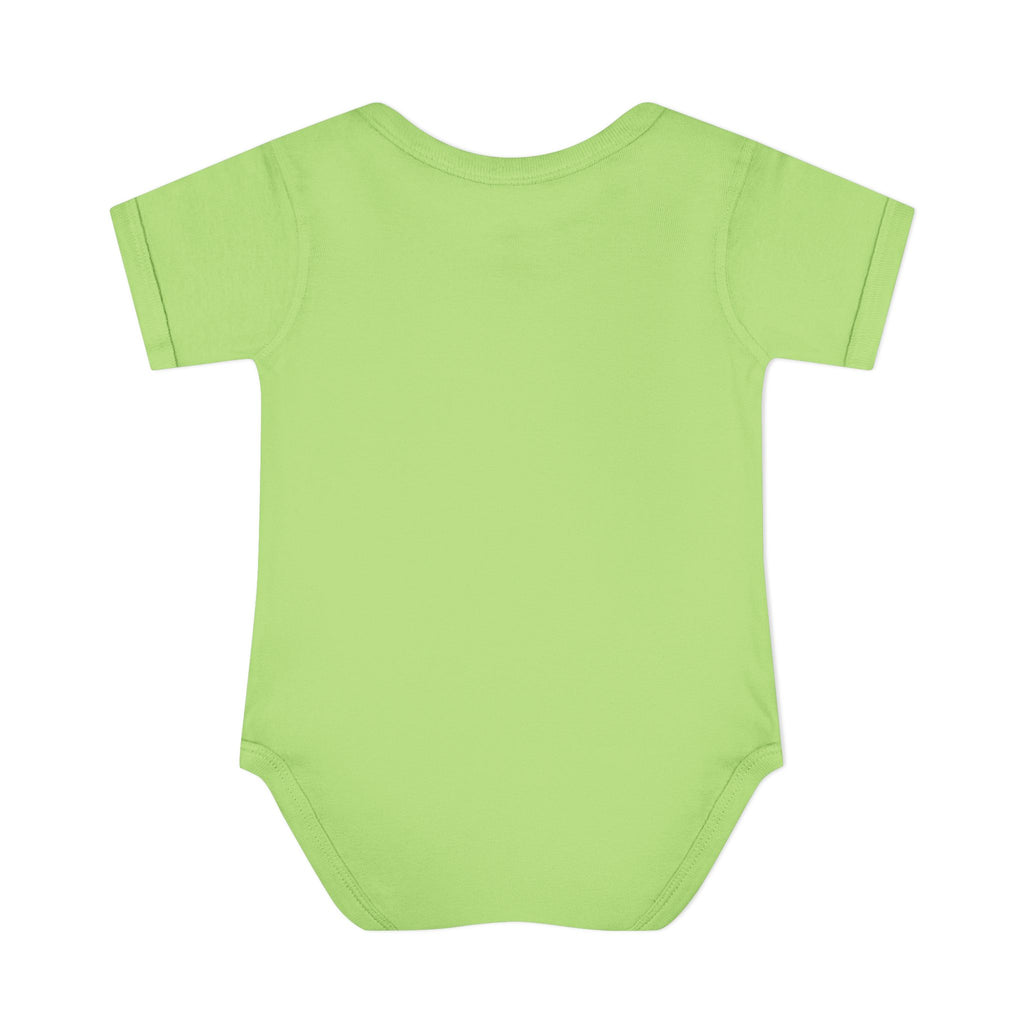 Graduation announcement baby onesie