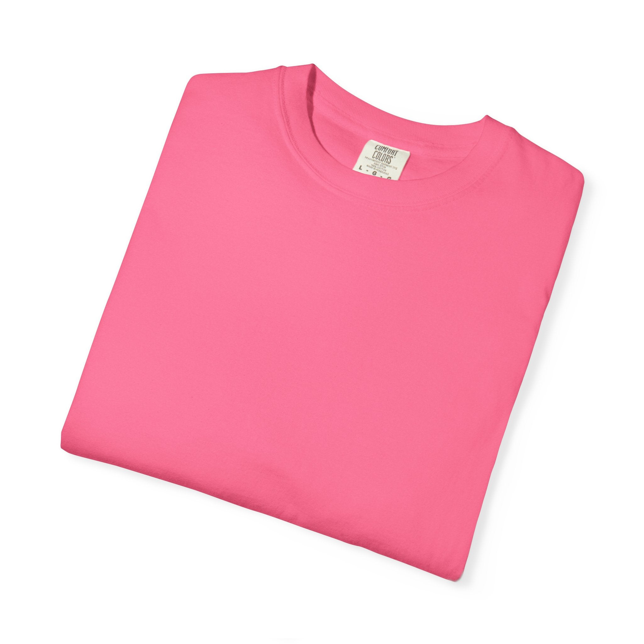 Suck It Up Buttercup T-shirt | Sassy Lettering Back Design