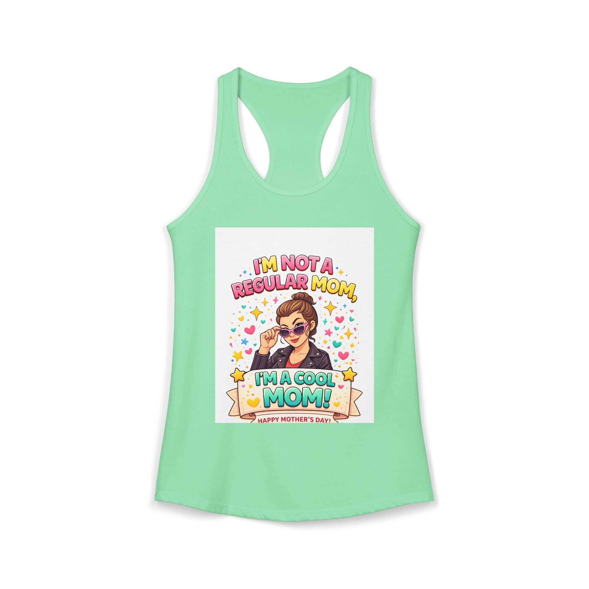 Women's Ideal Racerback Tank