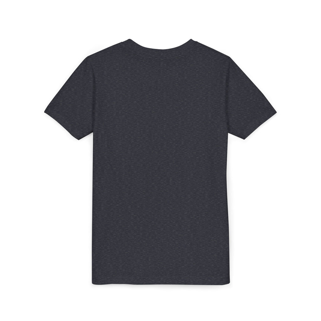 Later First Grader Alligator Youth Tee - Cute Back to School Shirt for Kids