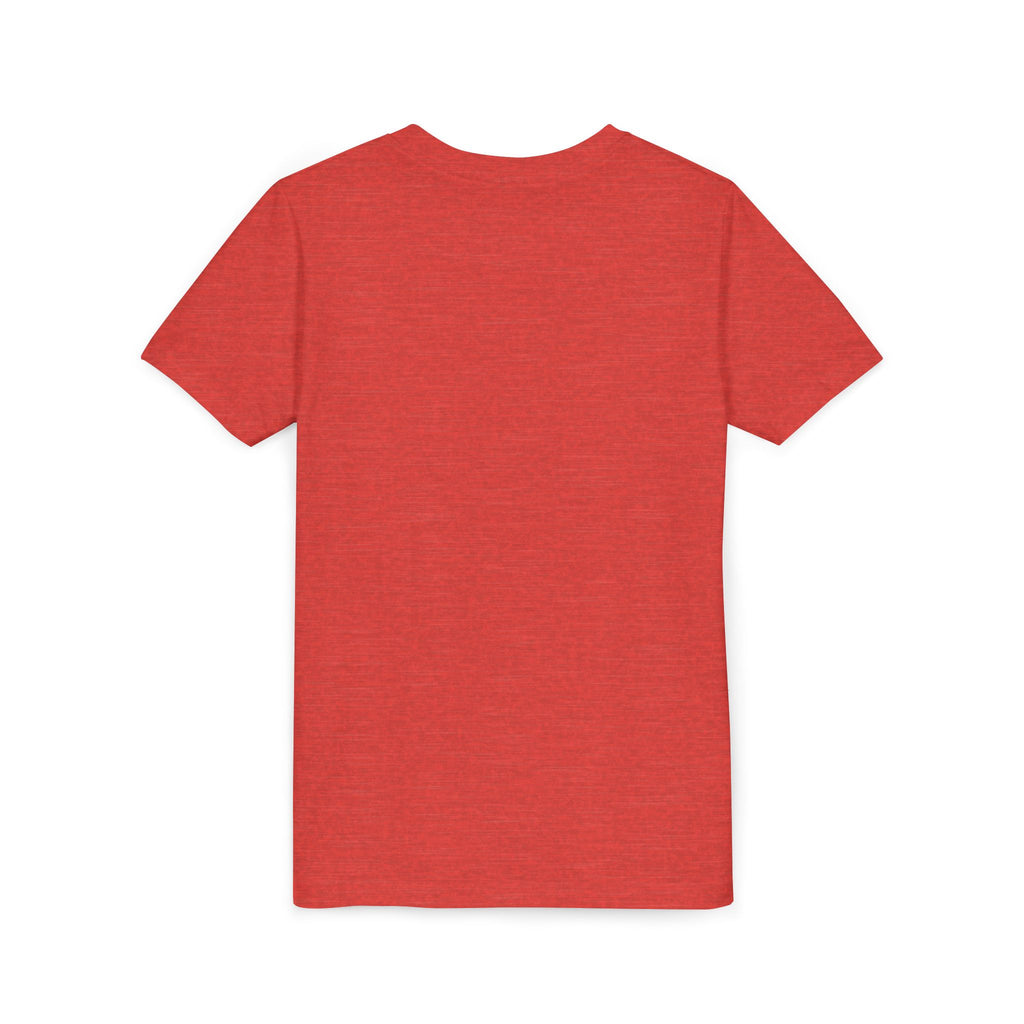Later First Grader Alligator Youth Tee - Cute Back to School Shirt for Kids