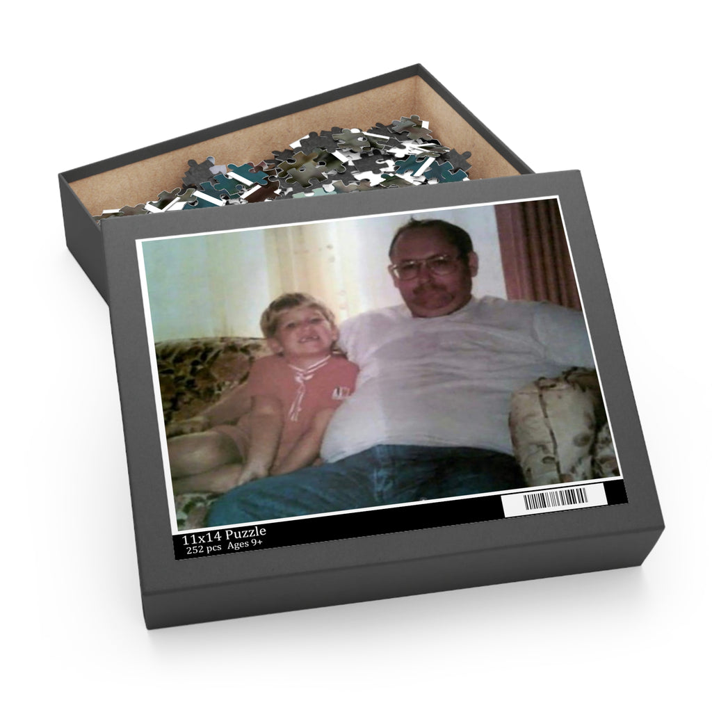 Custom Photo Puzzle ( custom orders)