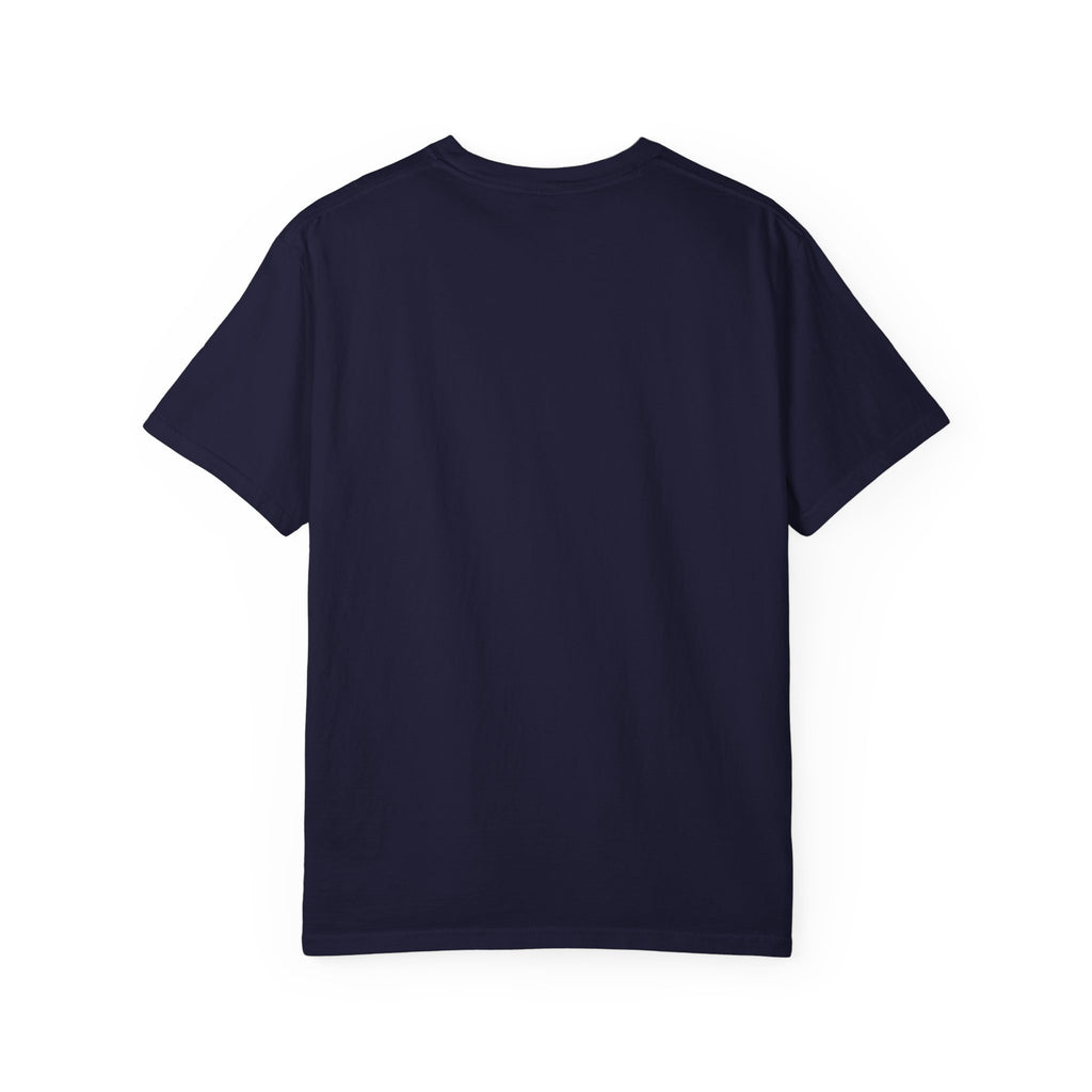 Teacher Vibes Leopard Apple T-Shirt