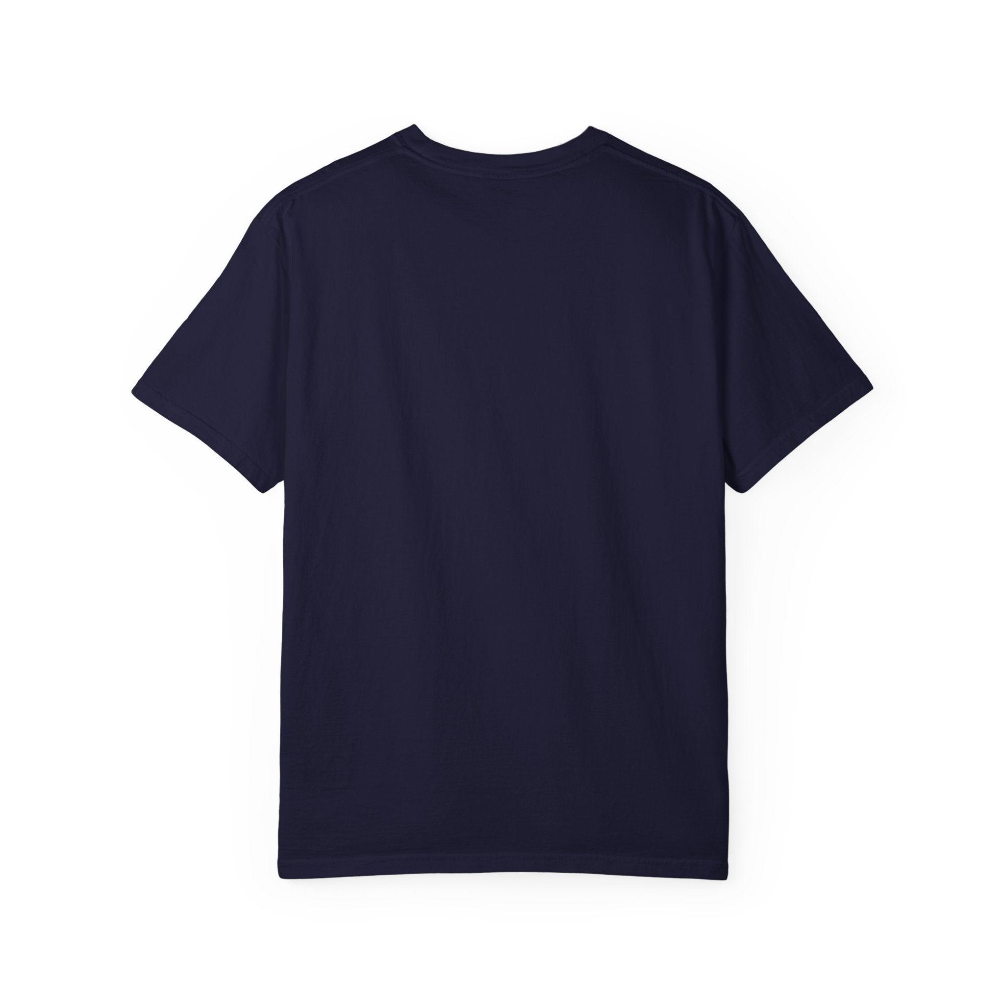 Teacher Vibes Leopard Apple T-Shirt