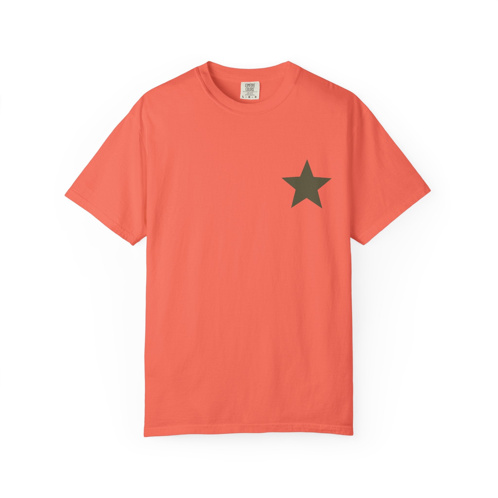 T-Shirt — "If You Love Me Let Me Sleep" Graphic Tee