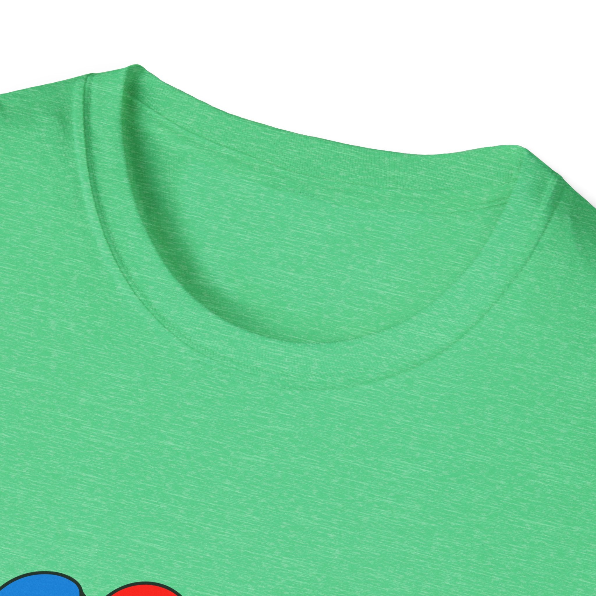 Legendary Grandpa T-Shirt – colorful cool ink for grandpa.