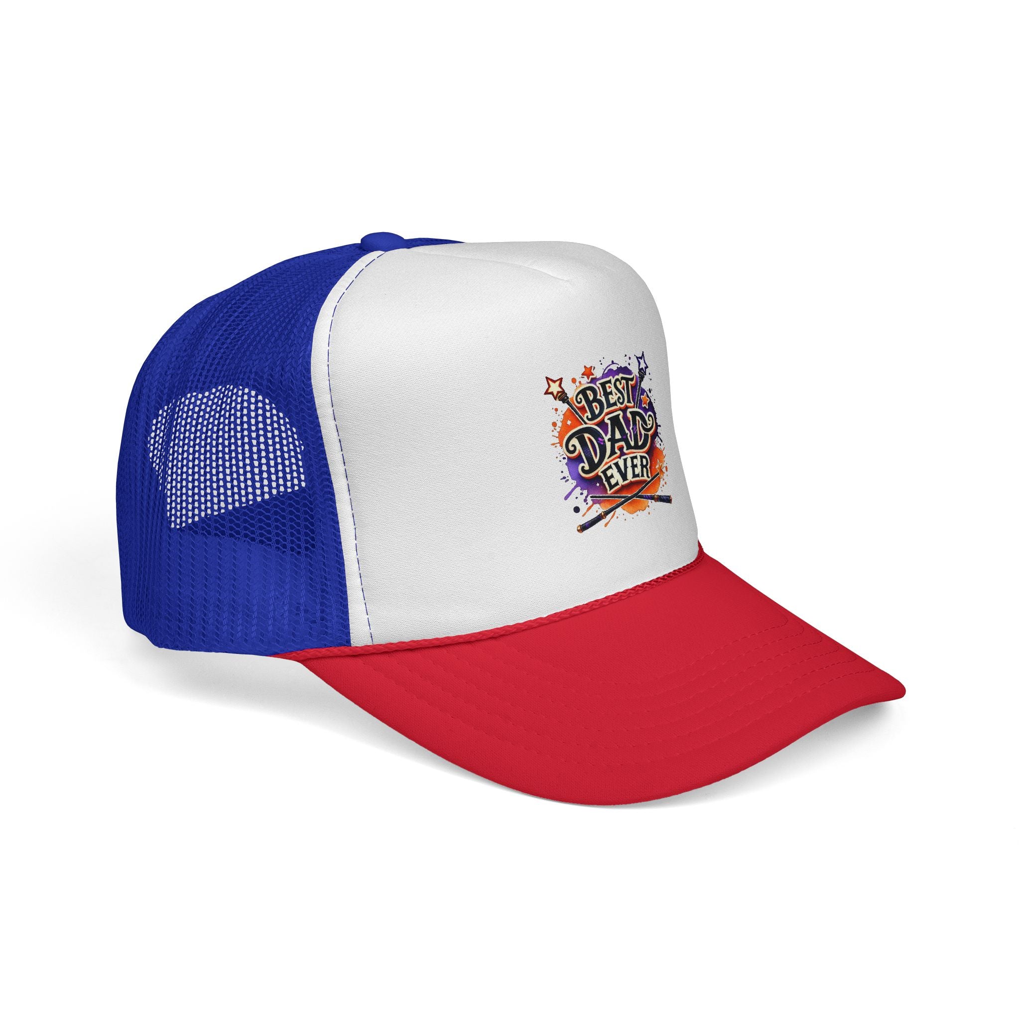 Father's Day Dad Baseball Hat