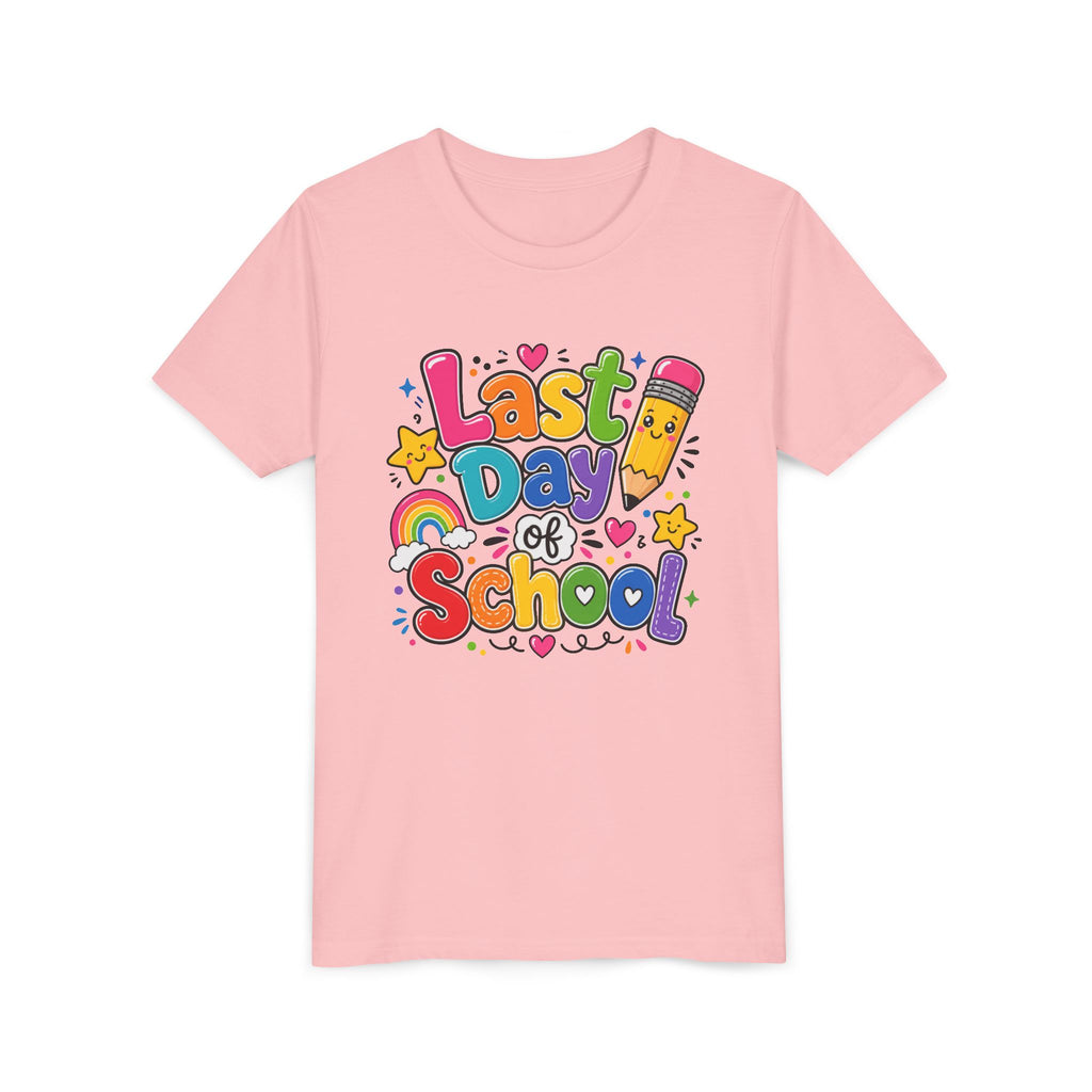 Autographs Sign My Shirt Back-to-School Keepsake