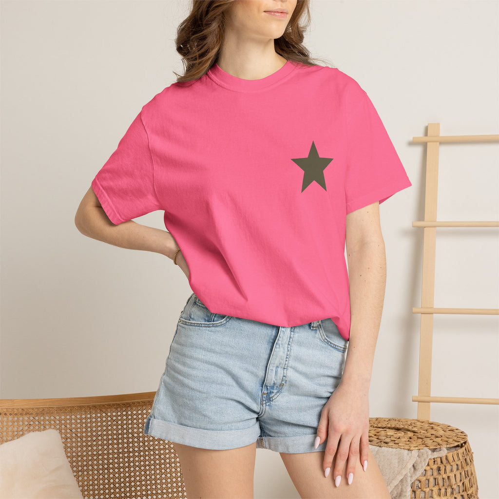 T-Shirt — "If You Love Me Let Me Sleep" Graphic Tee