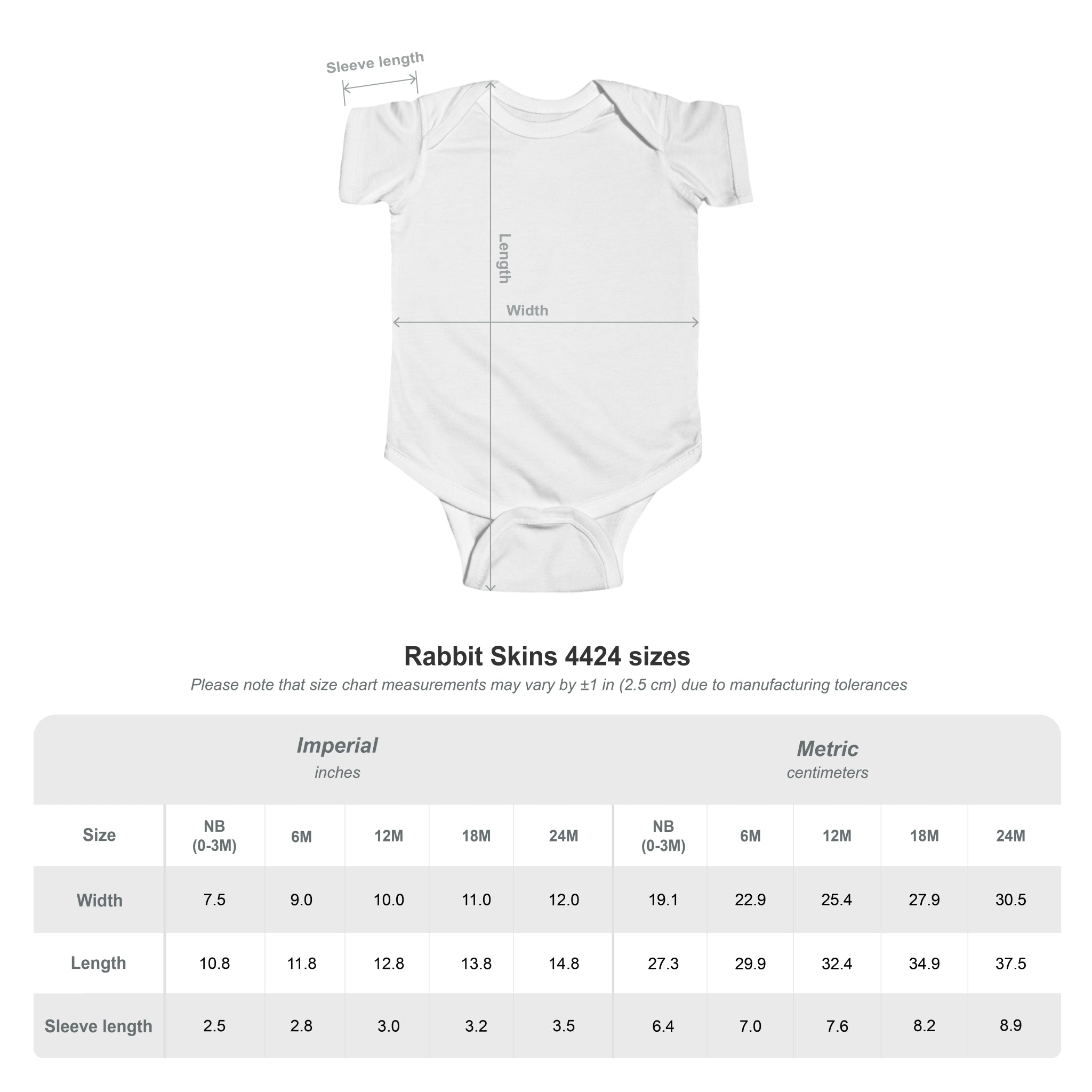 Tiny Patriot Bodysuit | 4th of July Baby Outfit, Red White Blue Stars