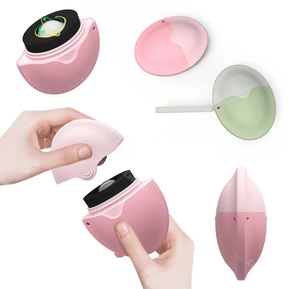Silicone Suncream Roller Bottle