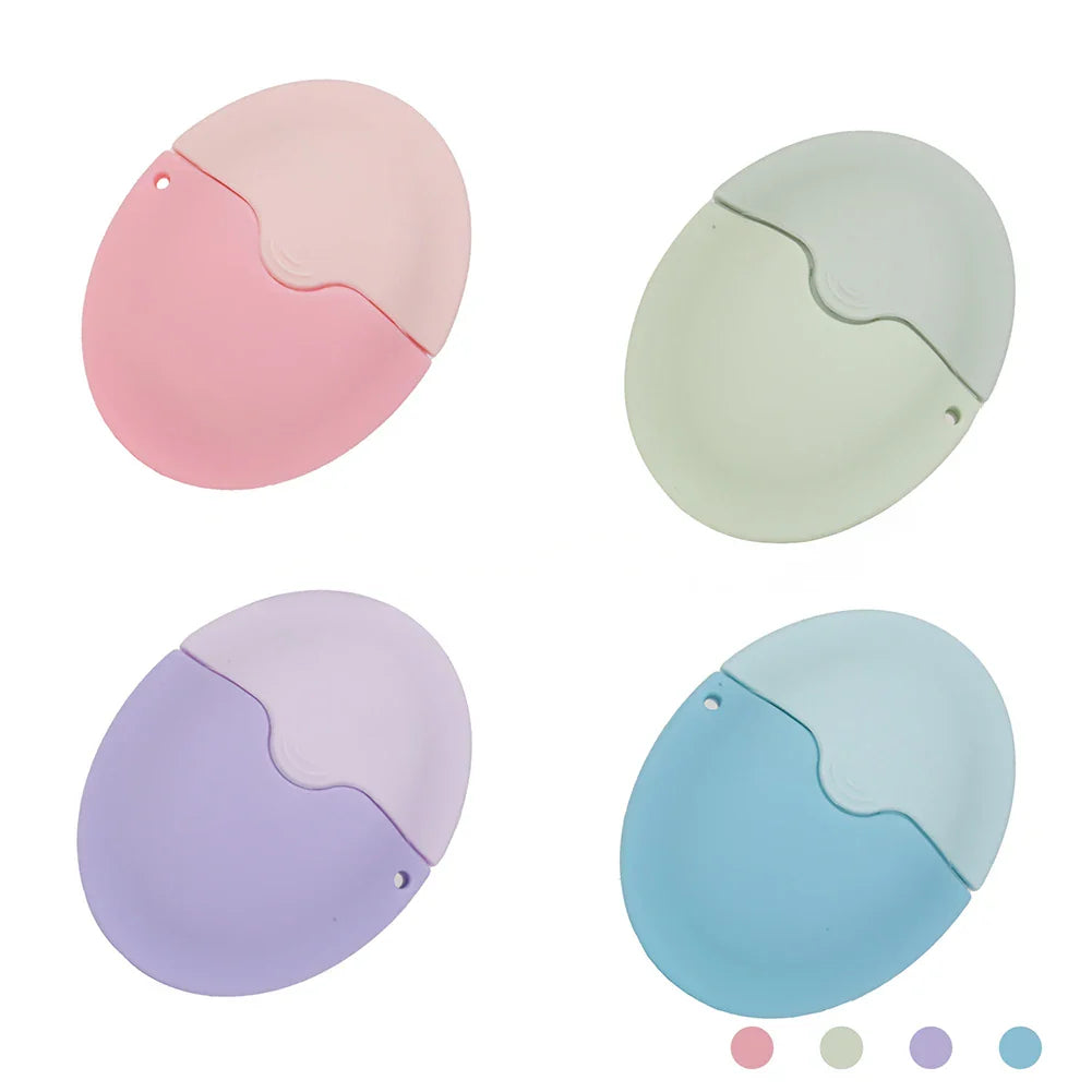Silicone Suncream Roller Bottle