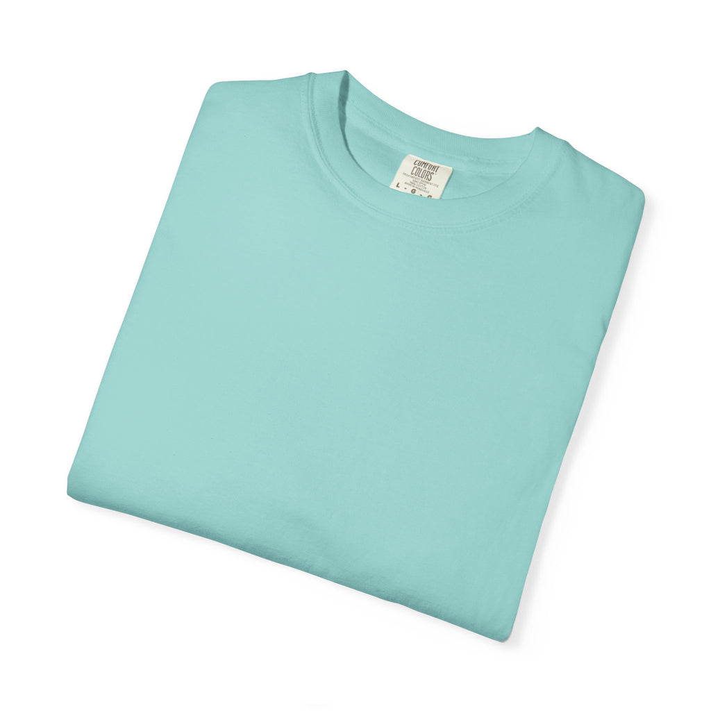 Suck It Up Buttercup T-shirt | Sassy Lettering Back Design