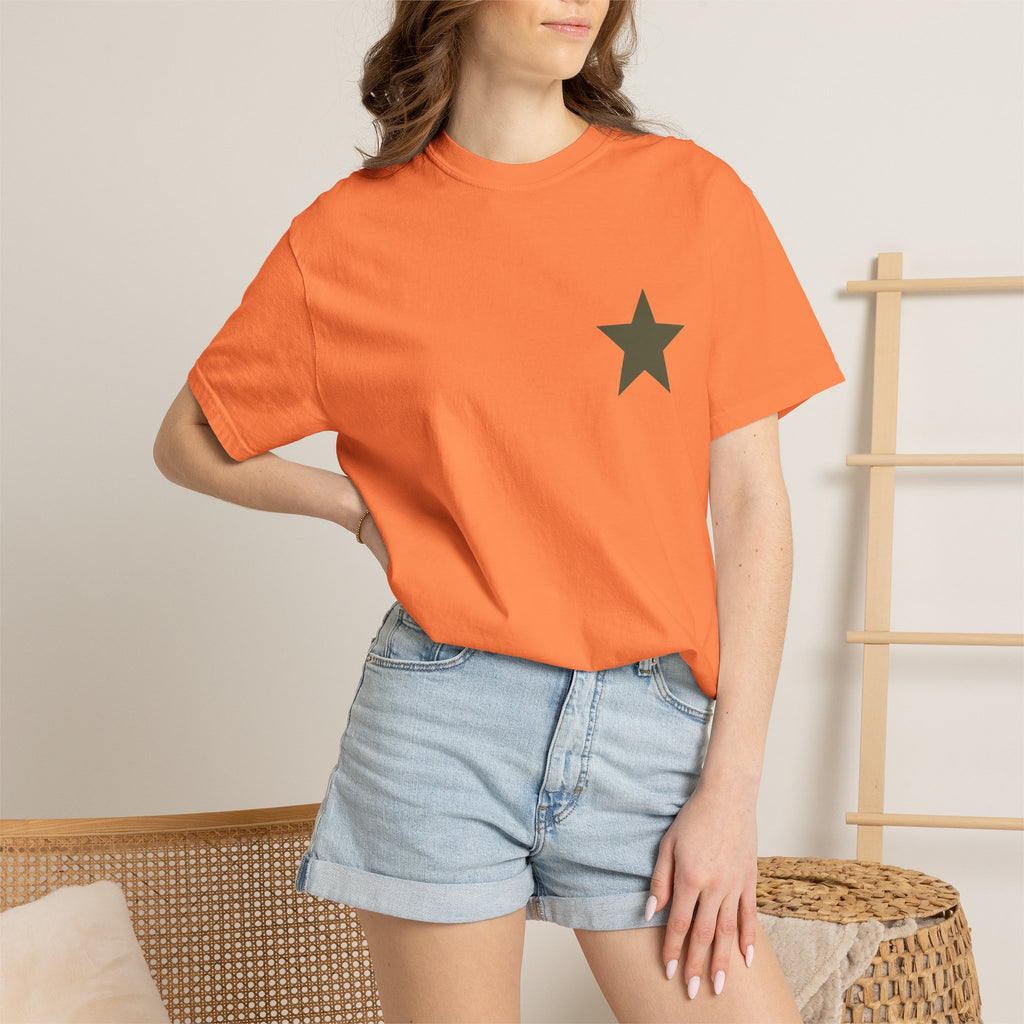T-Shirt — "If You Love Me Let Me Sleep" Graphic Tee
