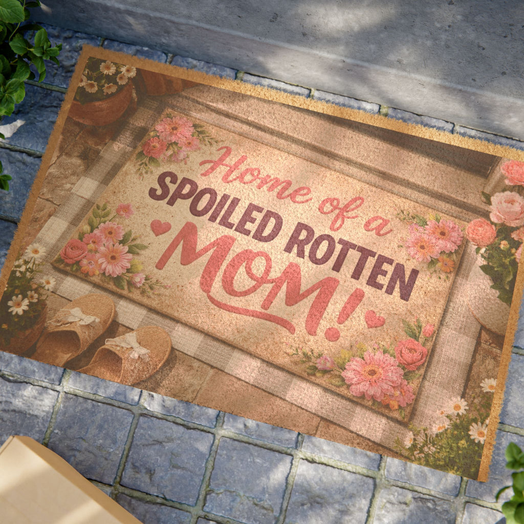 Doormat