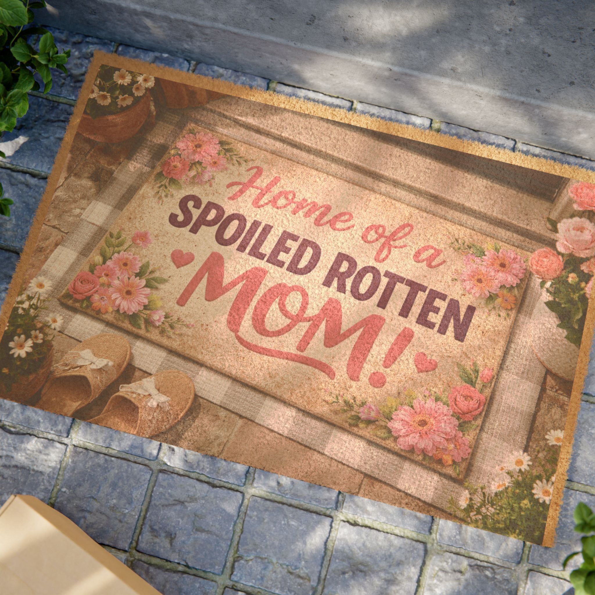 Doormat