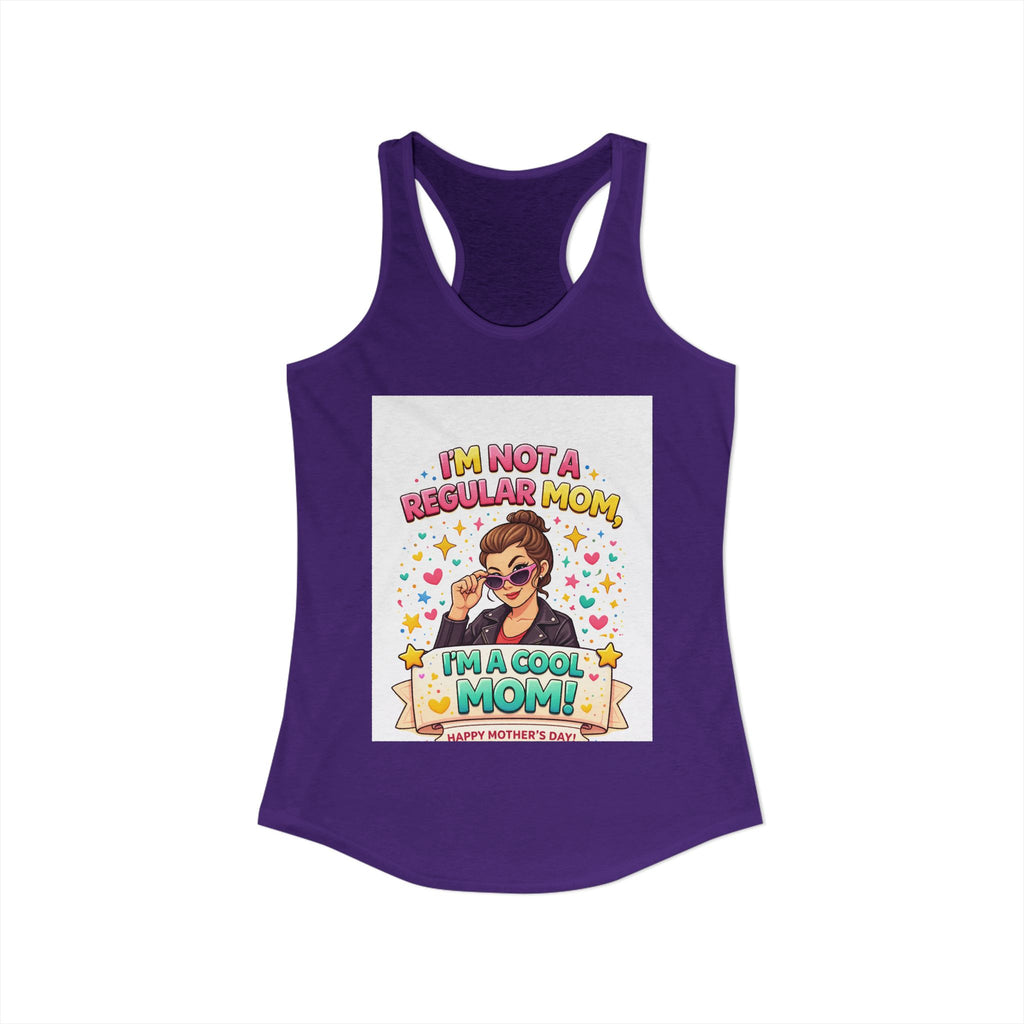Women's Ideal Racerback Tank