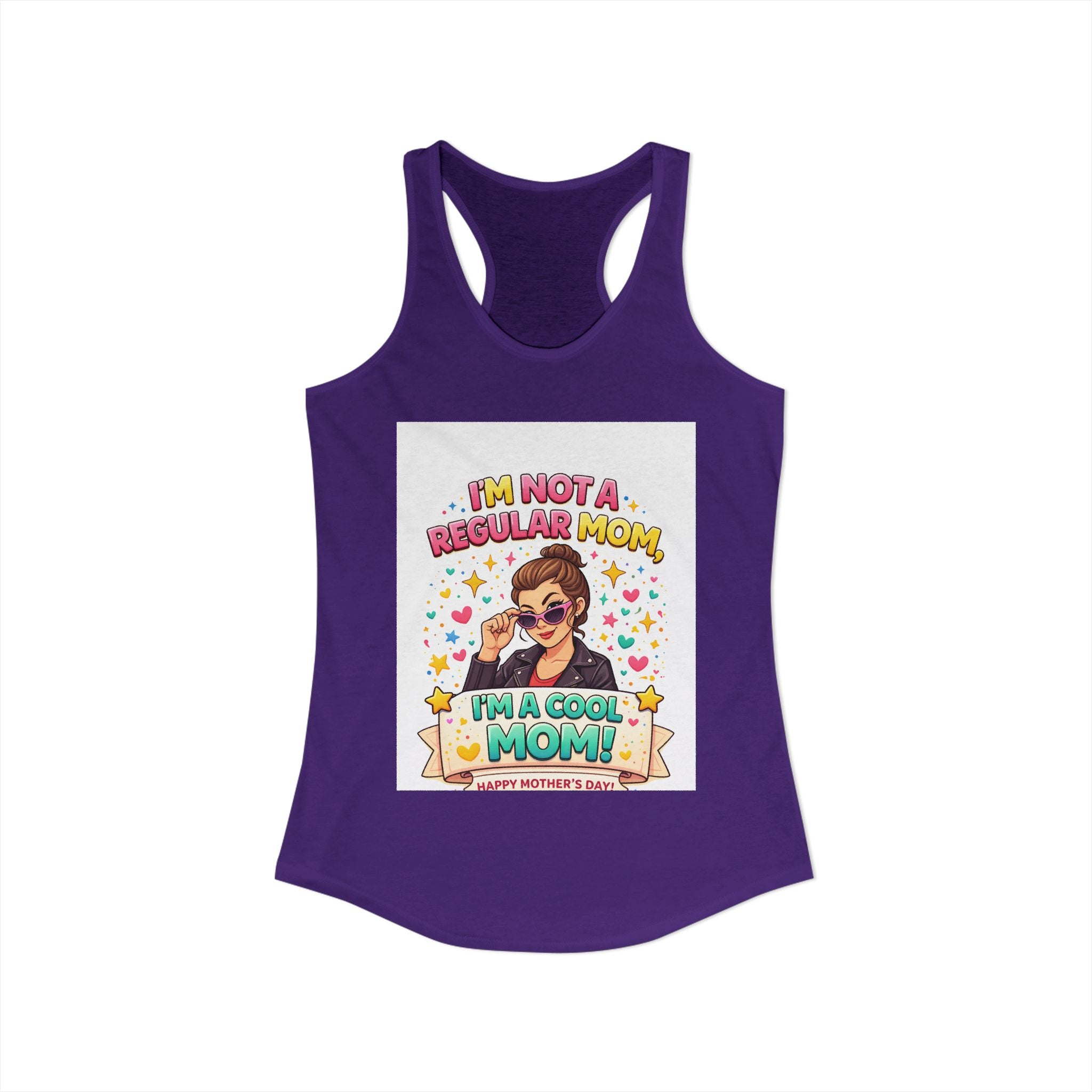 Women's Ideal Racerback Tank