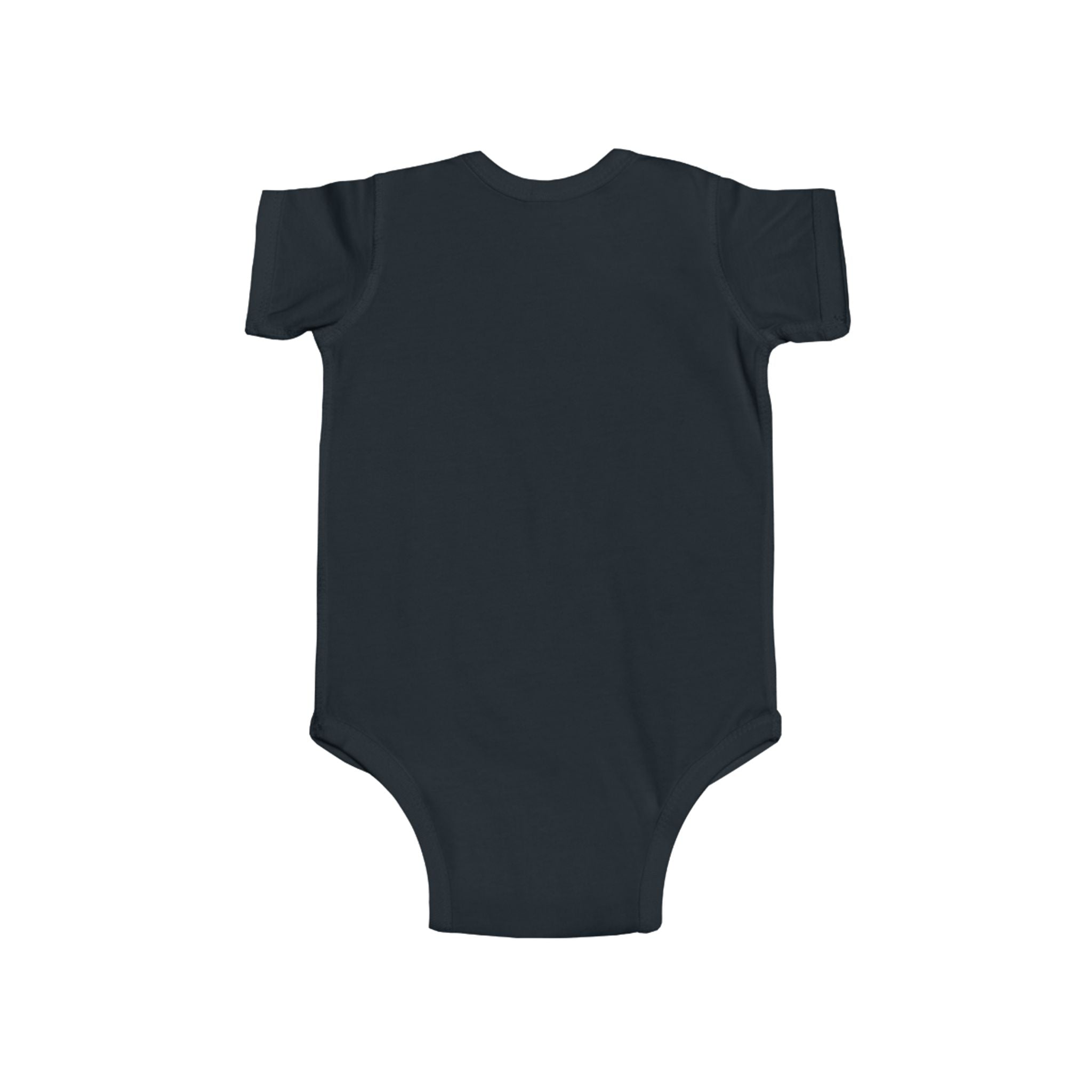 Little Miss Freedom Bodysuit | Patriotic Baby 4th of July