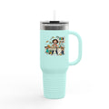 40oz Insulated Travel Mug Mothers Day