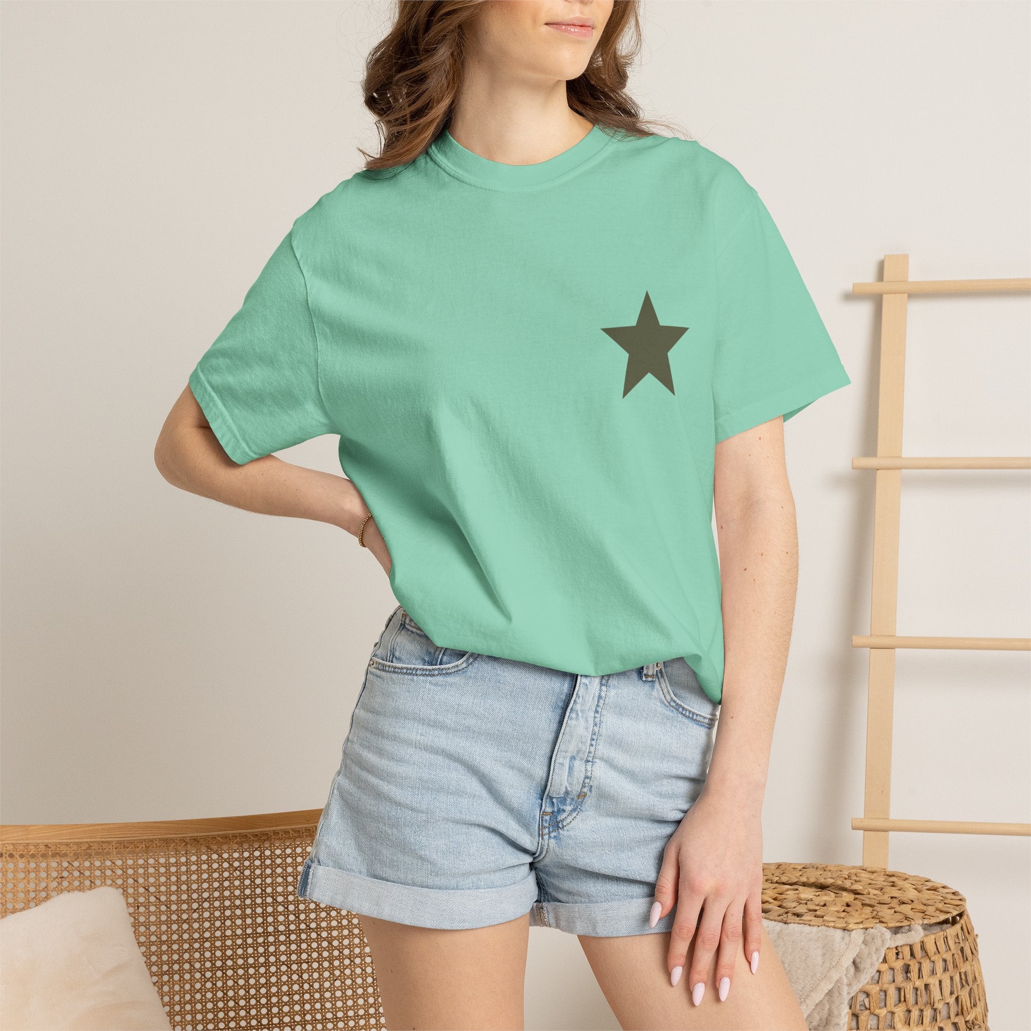 T-Shirt — "If You Love Me Let Me Sleep" Graphic Tee