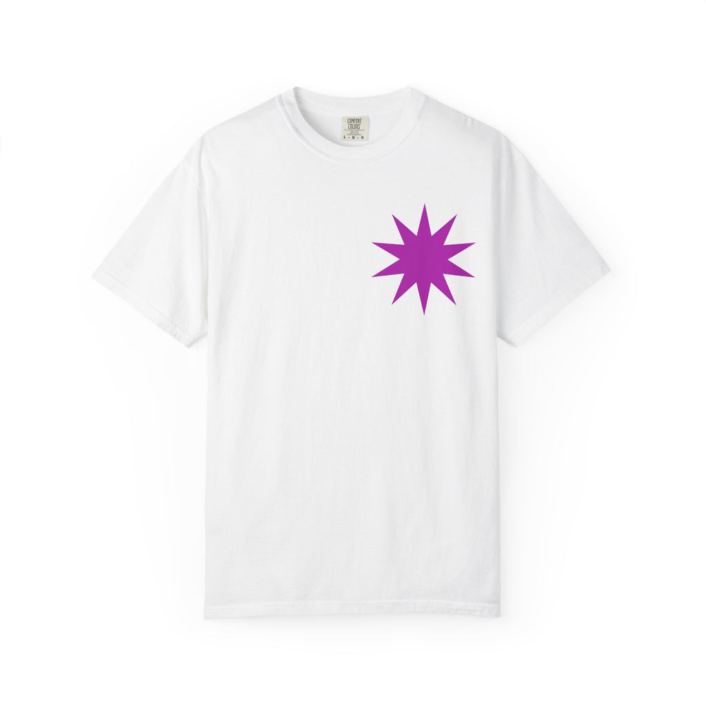 Sarcasm Burned Calories T-Shirt — Funny Graphic Tee