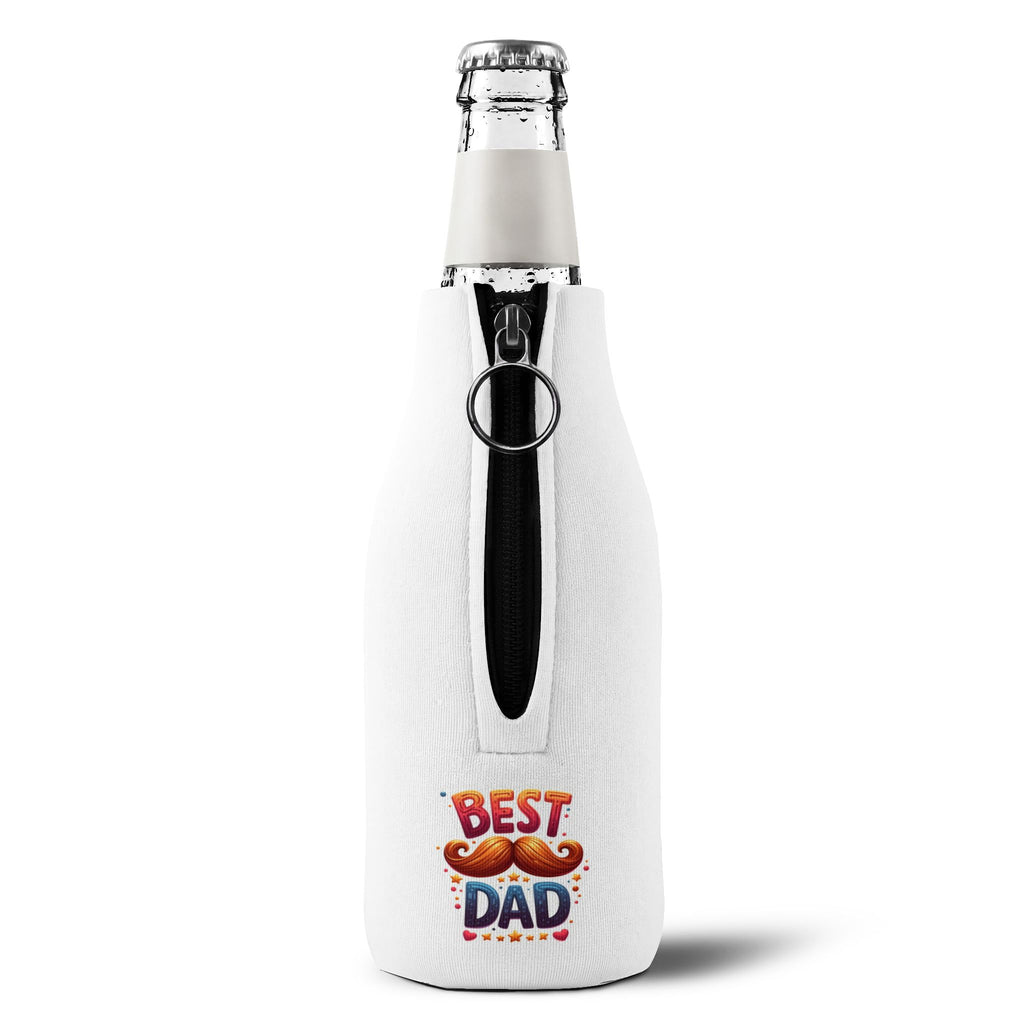 Father’s Day Insulated Can Bottle Koozie