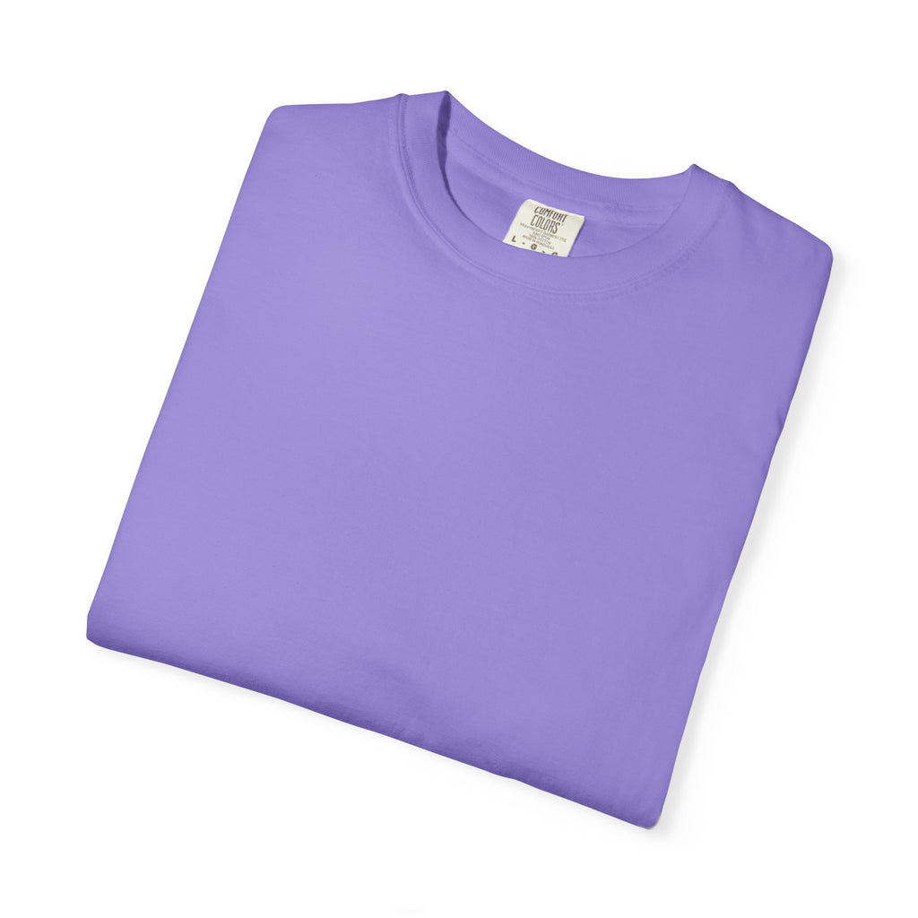Suck It Up Buttercup T-shirt | Sassy Lettering Back Design