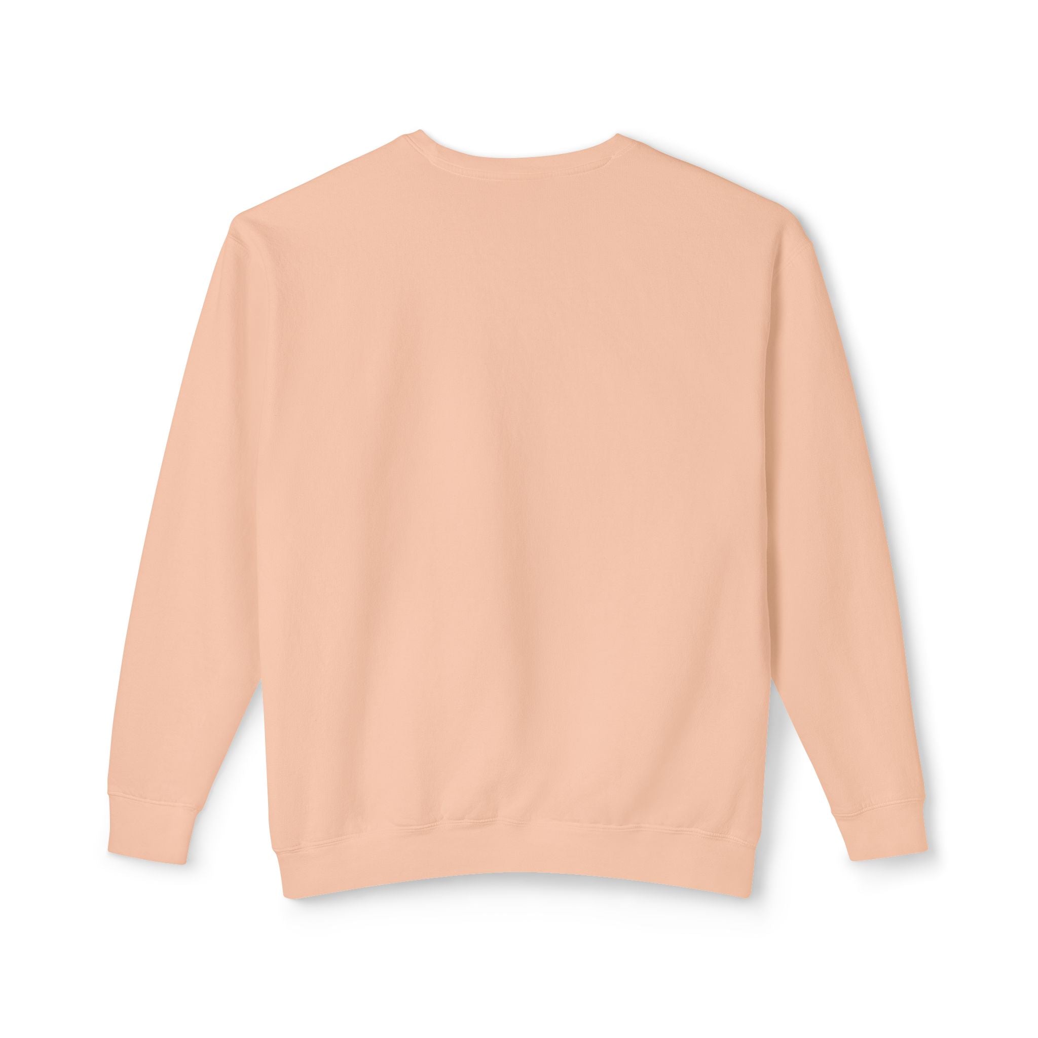 Teacher Battery Life Crewneck Sweatshirt — Funny Teacher Appreciation Gift