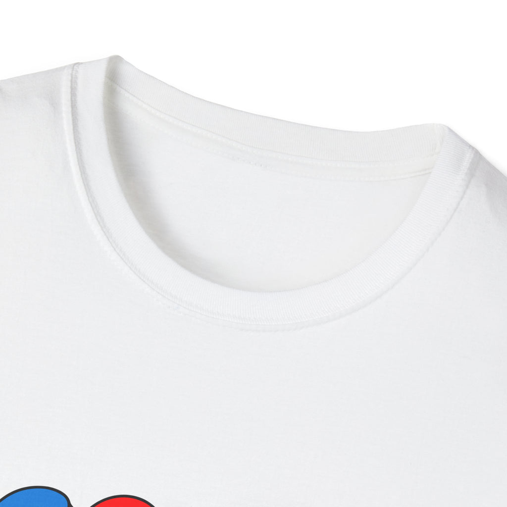 Legendary Grandpa T-Shirt – colorful cool ink for grandpa.