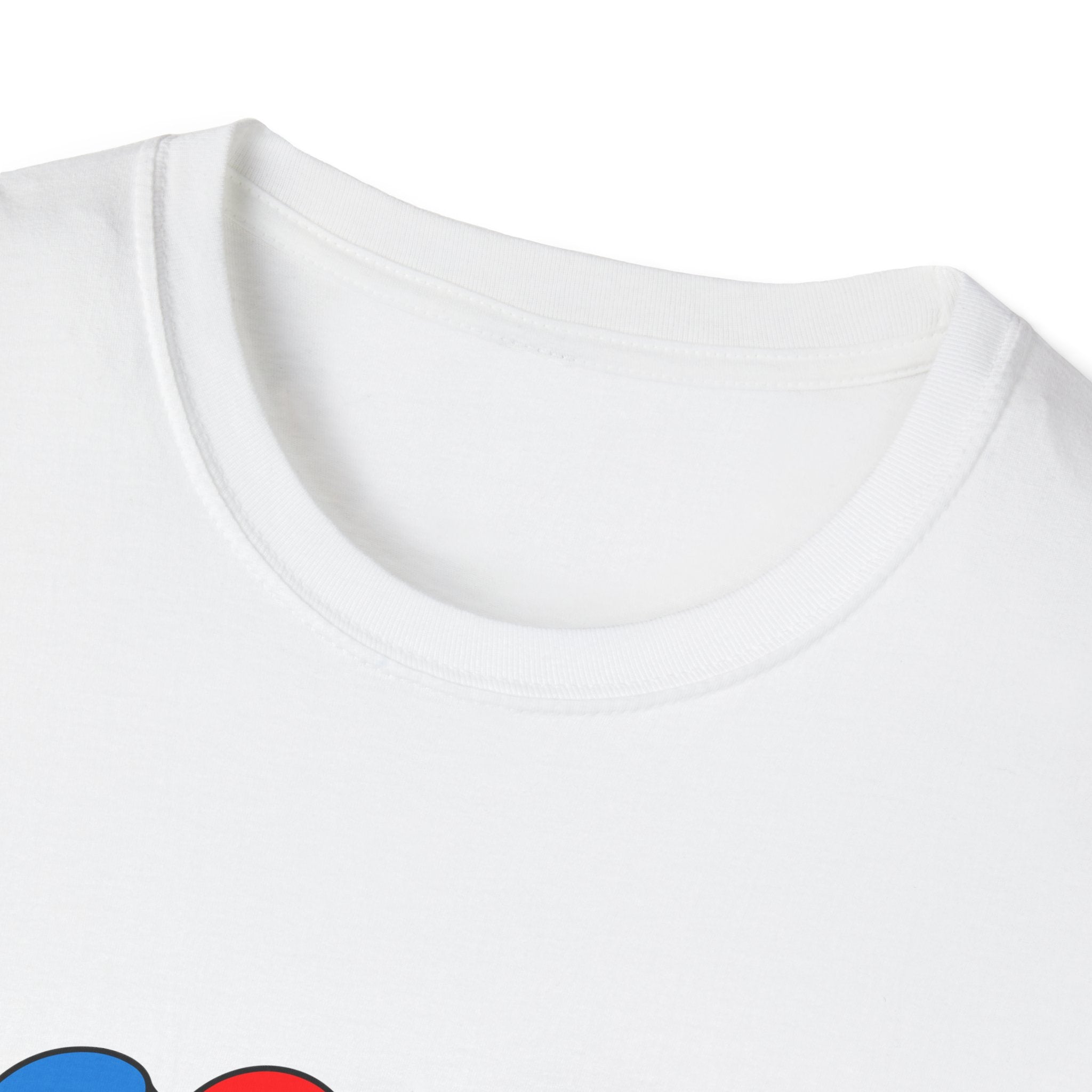 Legendary Grandpa T-Shirt – colorful cool ink for grandpa.