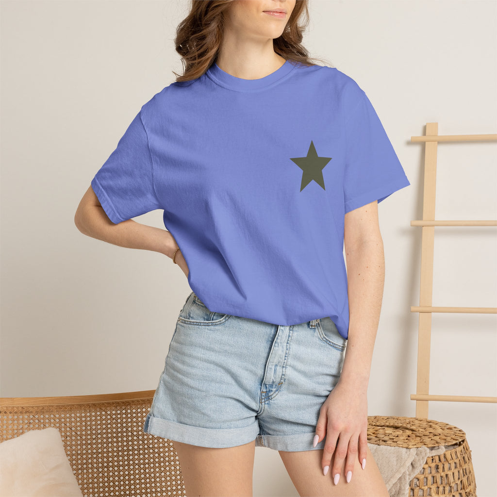 T-Shirt — "If You Love Me Let Me Sleep" Graphic Tee