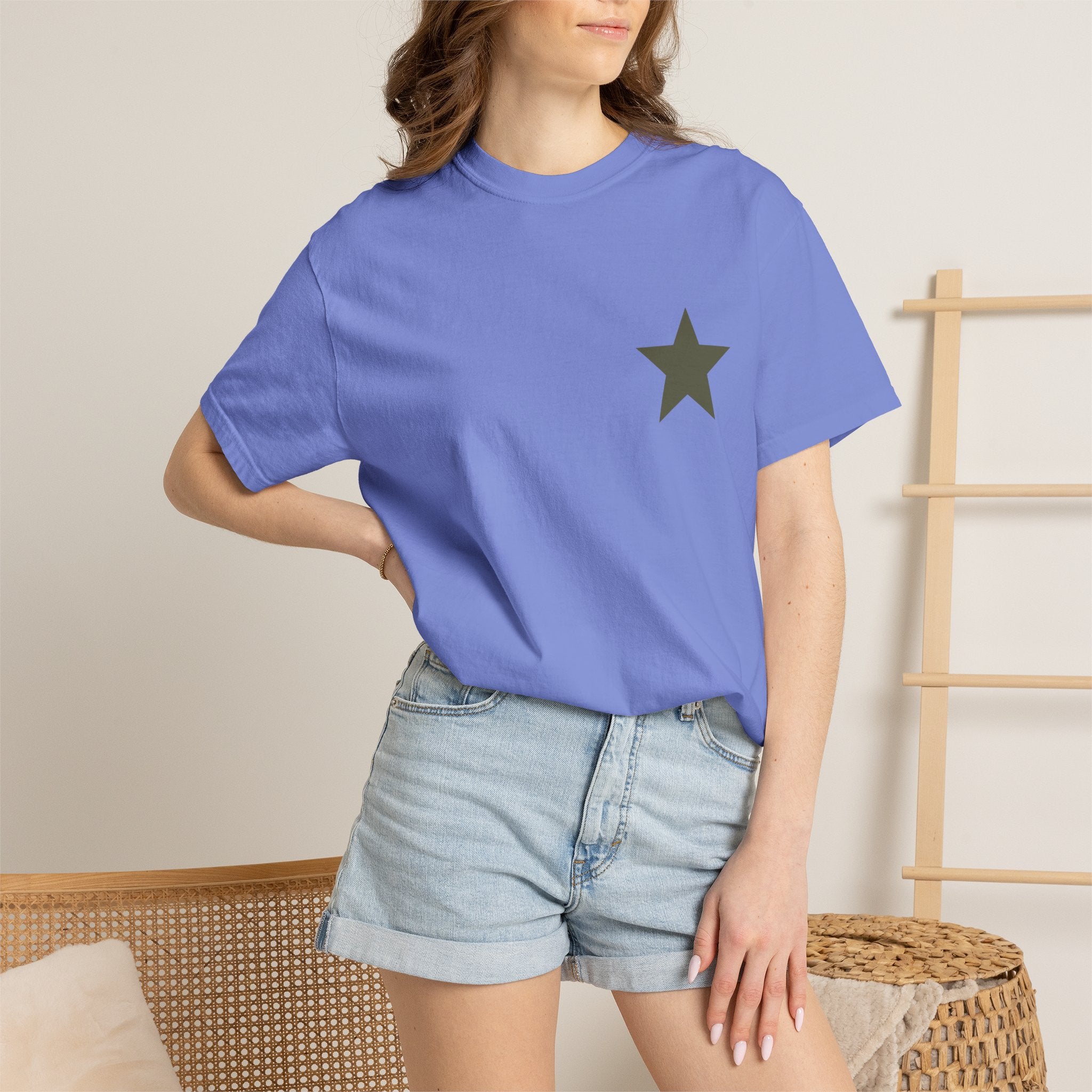 T-Shirt — "If You Love Me Let Me Sleep" Graphic Tee
