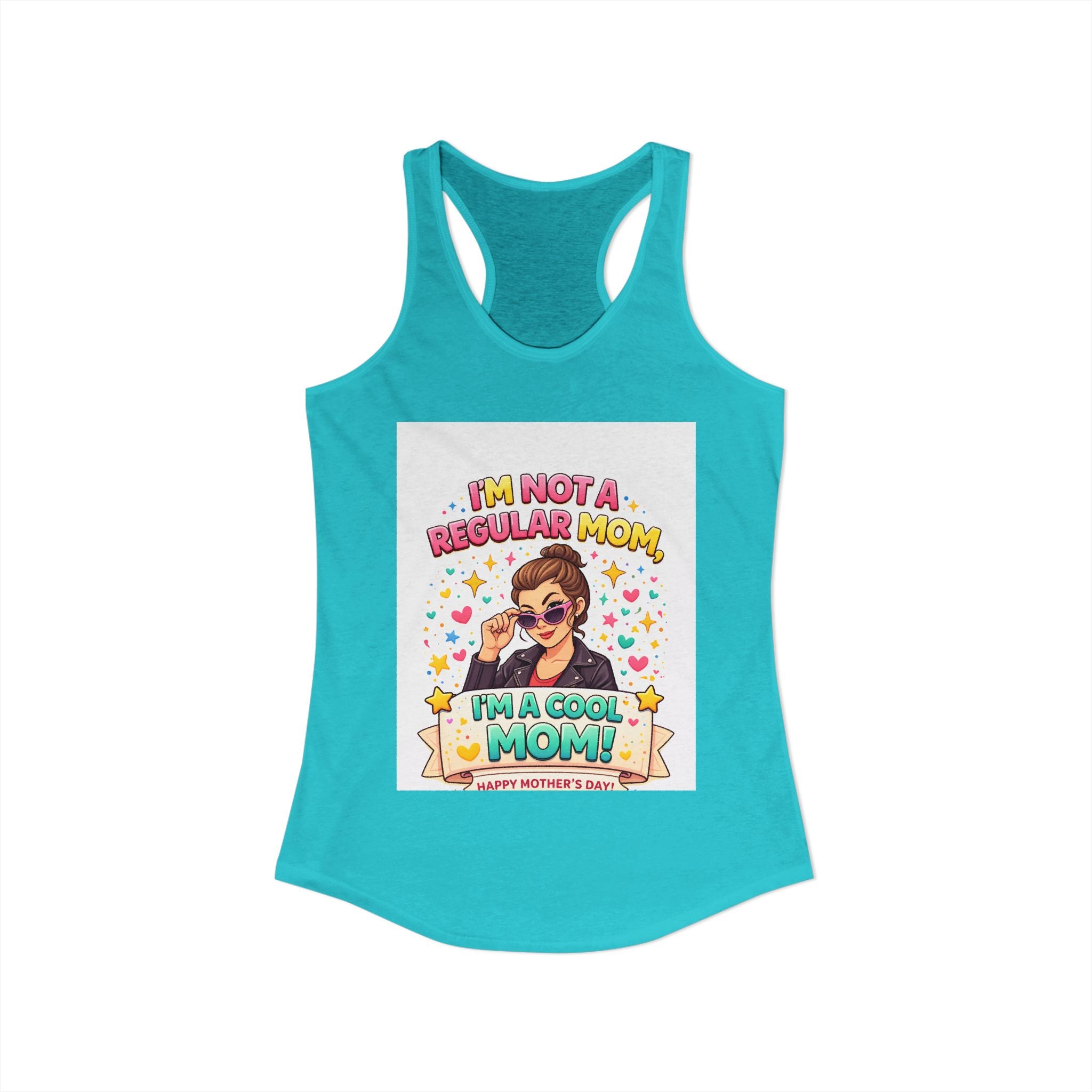 Women's Ideal Racerback Tank