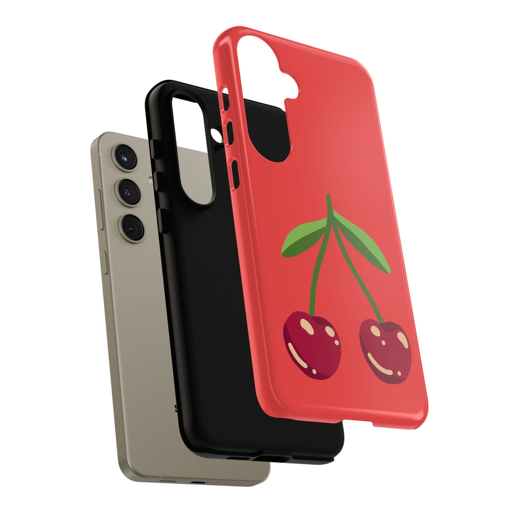 Tough Cases