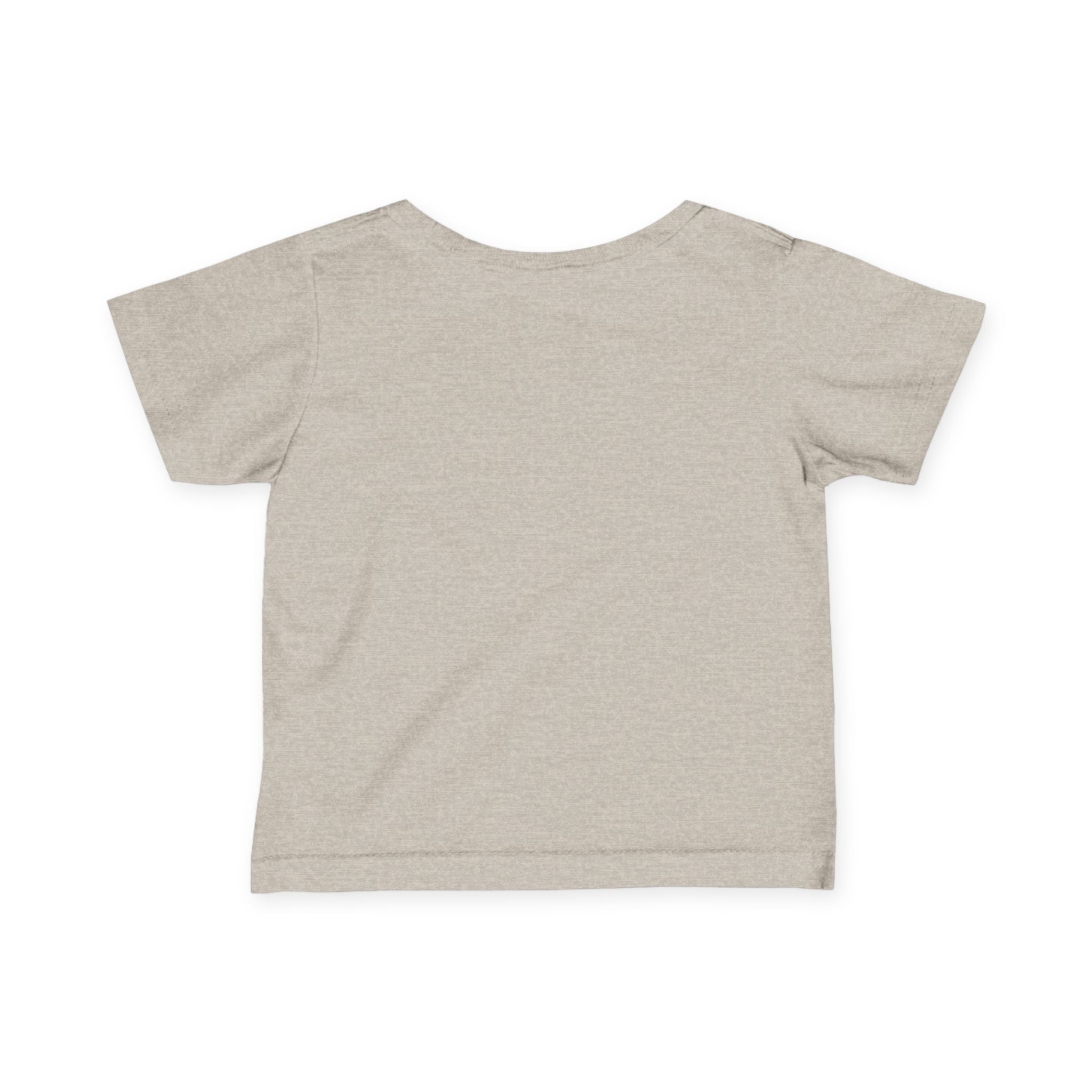 Toddler Tee "Two Years of Awesomeness" Birthday Shirt