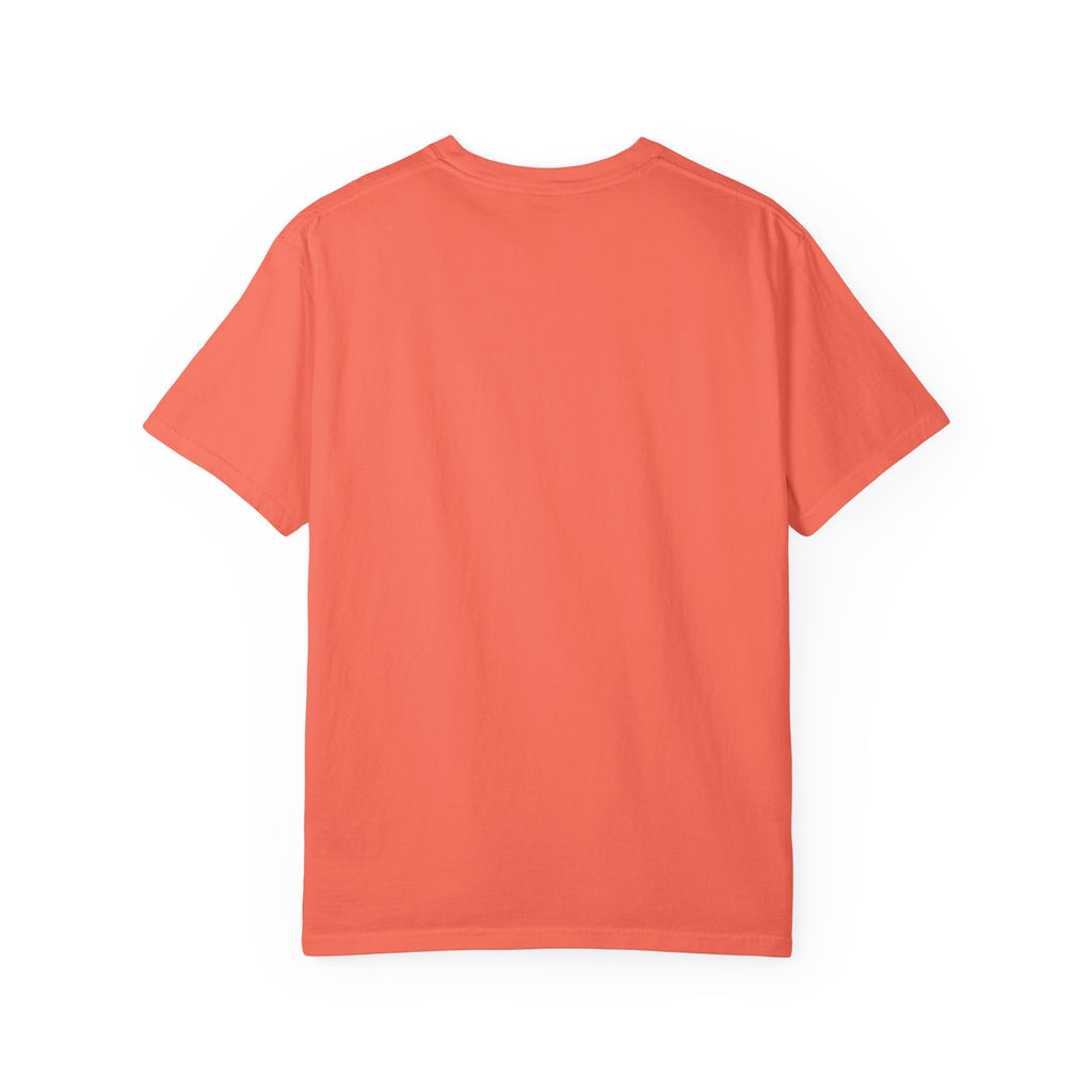 IDK IDC IDGAF Graphic T-Shirt — Funny Sarcastic Statement Tee