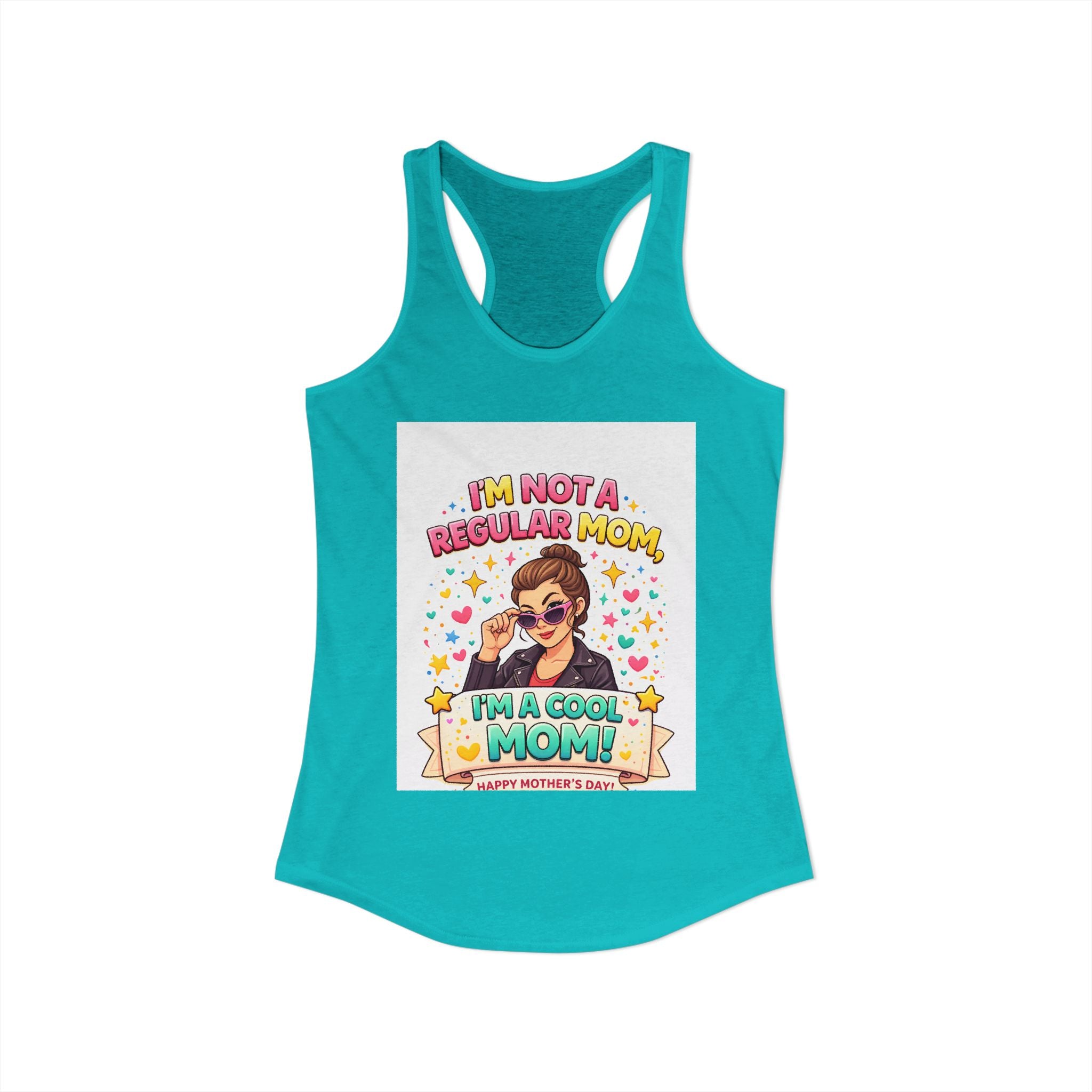 Women's Ideal Racerback Tank