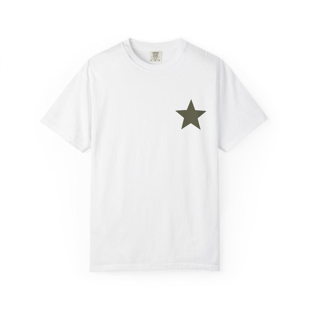 T-Shirt — "If You Love Me Let Me Sleep" Graphic Tee