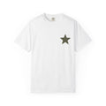 T-Shirt — "If You Love Me Let Me Sleep" Graphic Tee