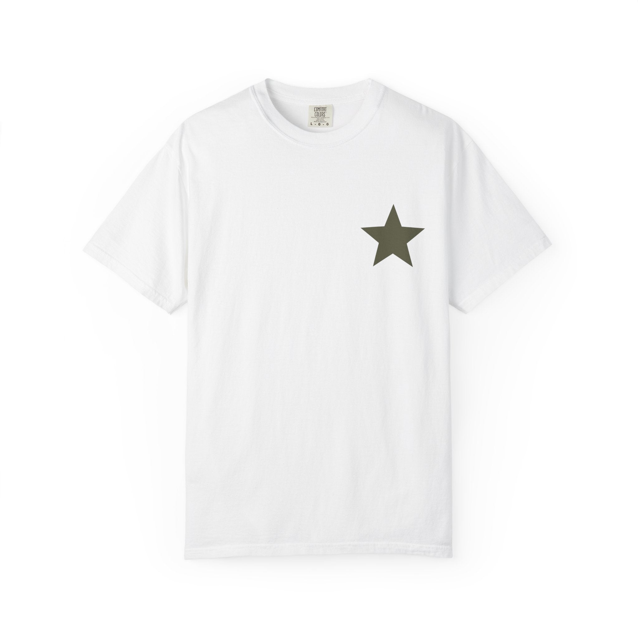 T-Shirt — "If You Love Me Let Me Sleep" Graphic Tee