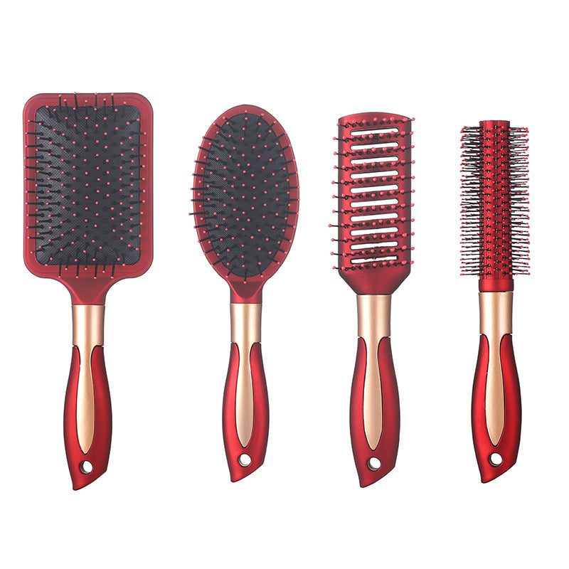 Hair Styling Air Cushion Comb Set