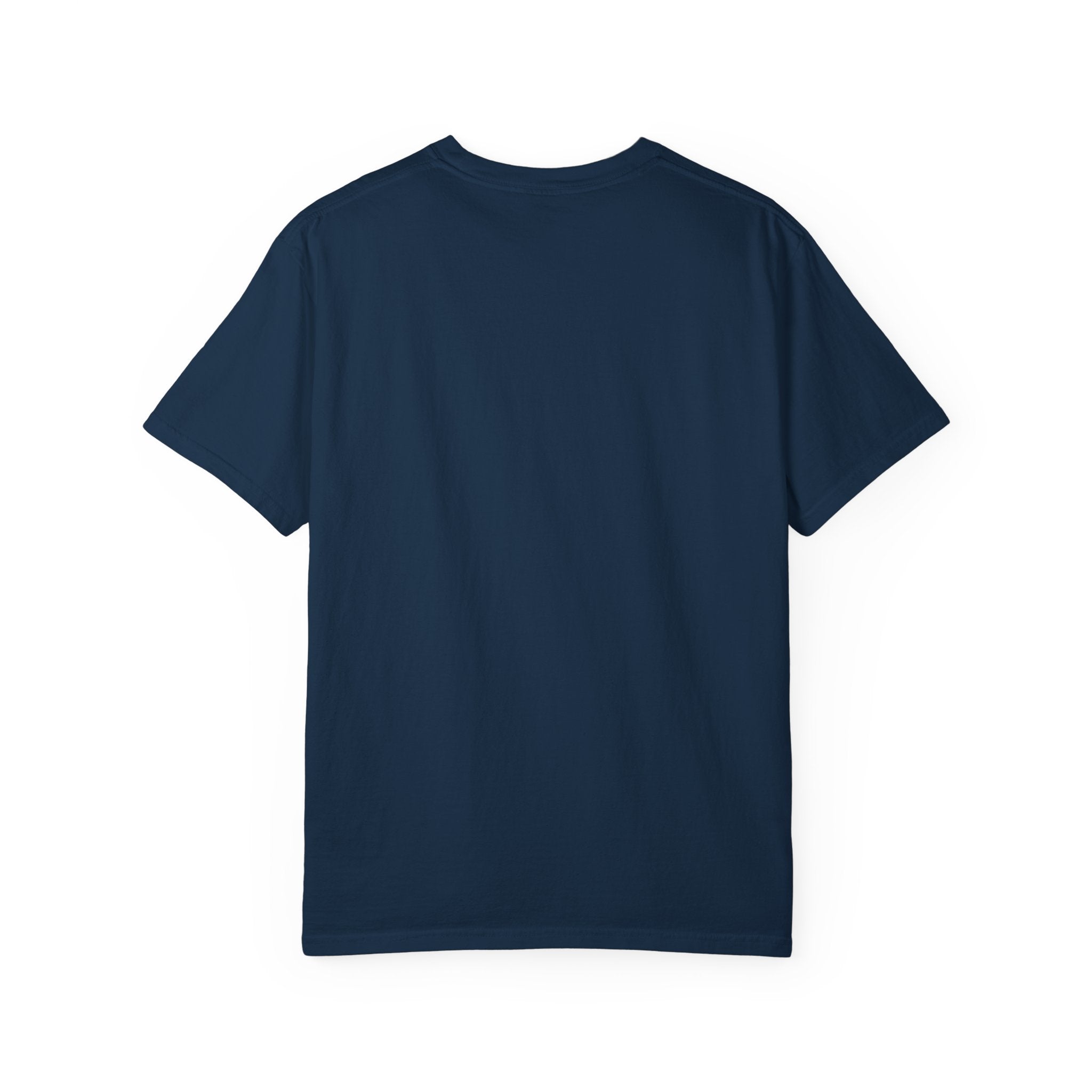Dad Life T-Shirt — Bold Graphic Fatherhood Tee