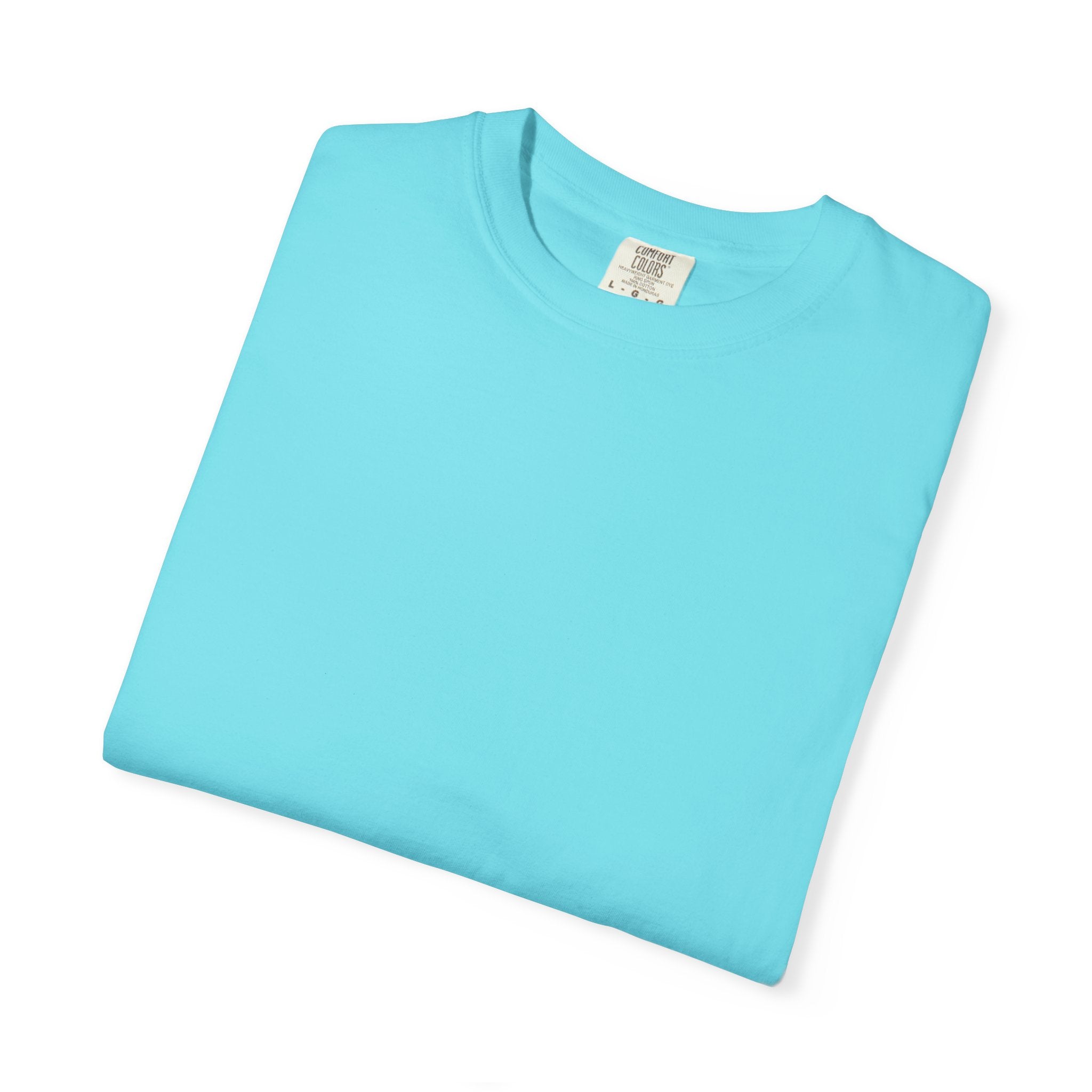 Suck It Up Buttercup T-shirt | Sassy Lettering Back Design