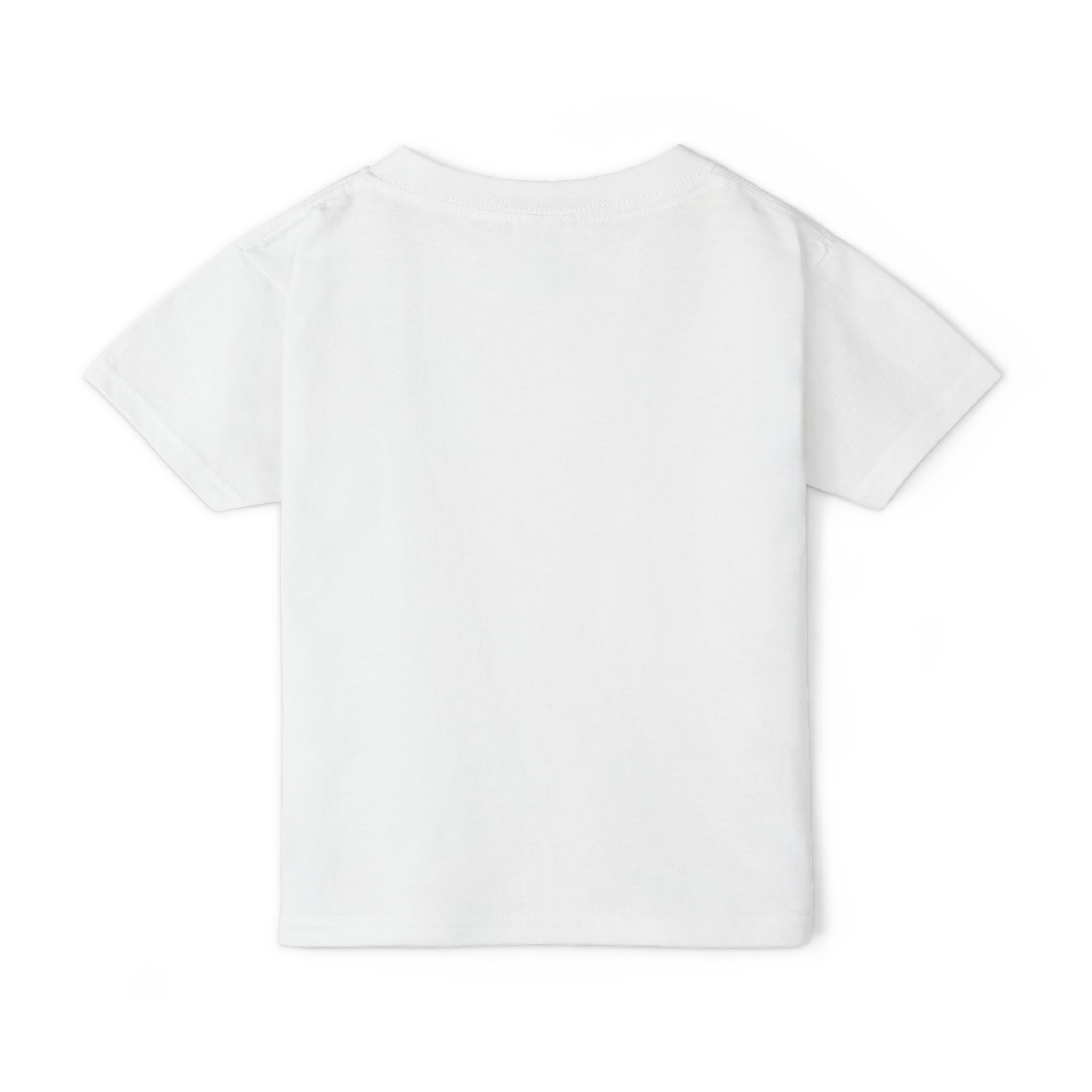 Toddler T-Shirt — "Wait... Bruh 6? Is the School Year? 2026-2027" Back-to-School Graphic Tee