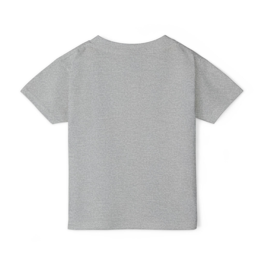 Toddler T-Shirt — "Wait... Bruh 6? Is the School Year? 2026-2027" Back-to-School Graphic Tee